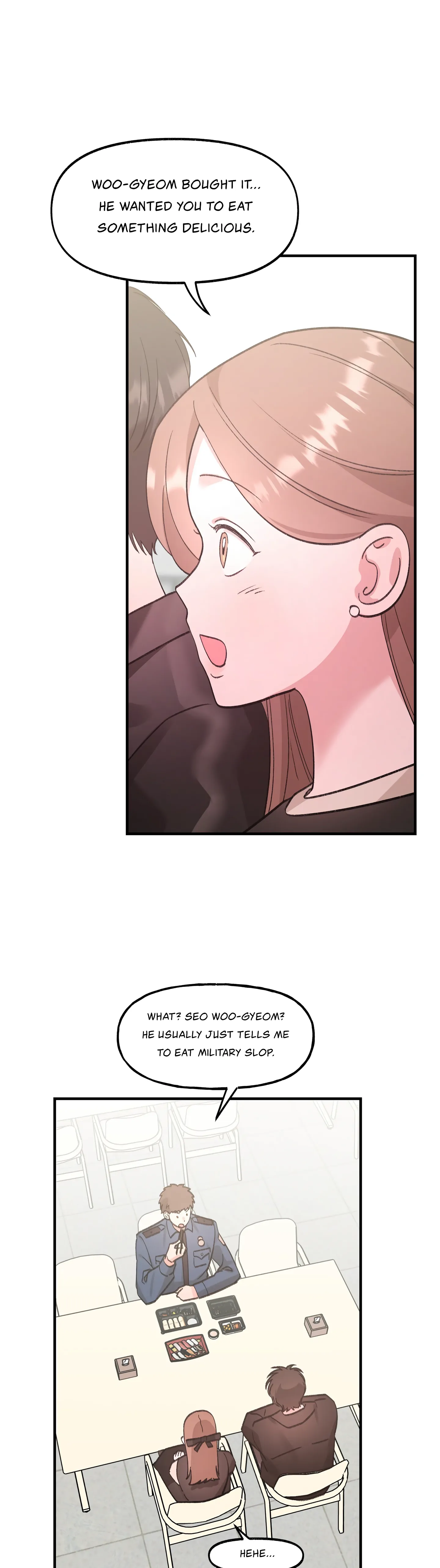 Naughty Pink XX - Chapter 27 - 6