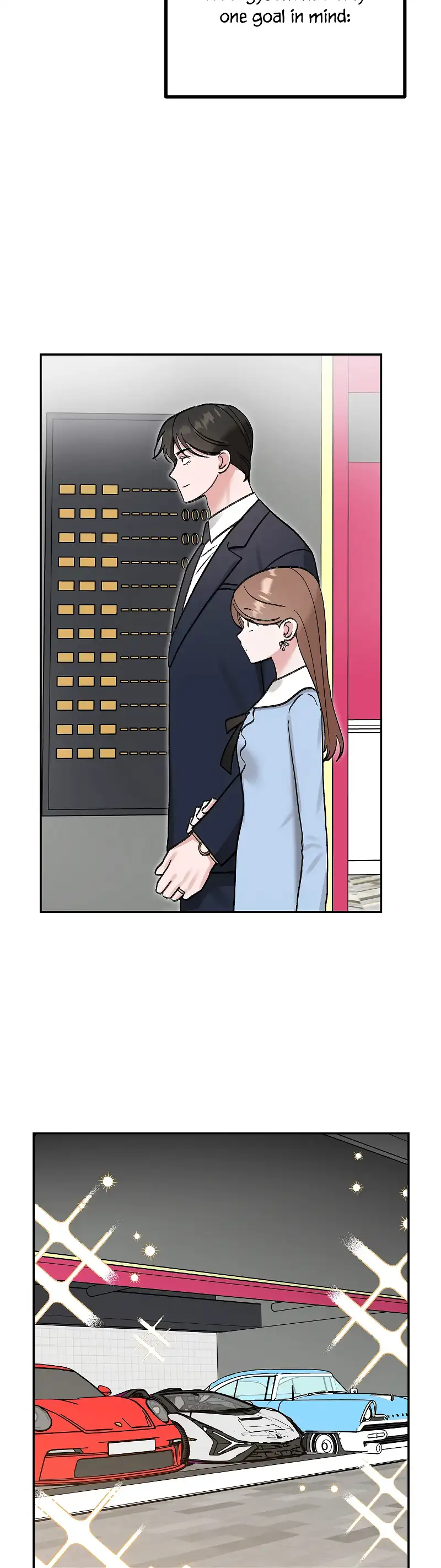 Naughty Pink XX Chapter 29 - Page 4