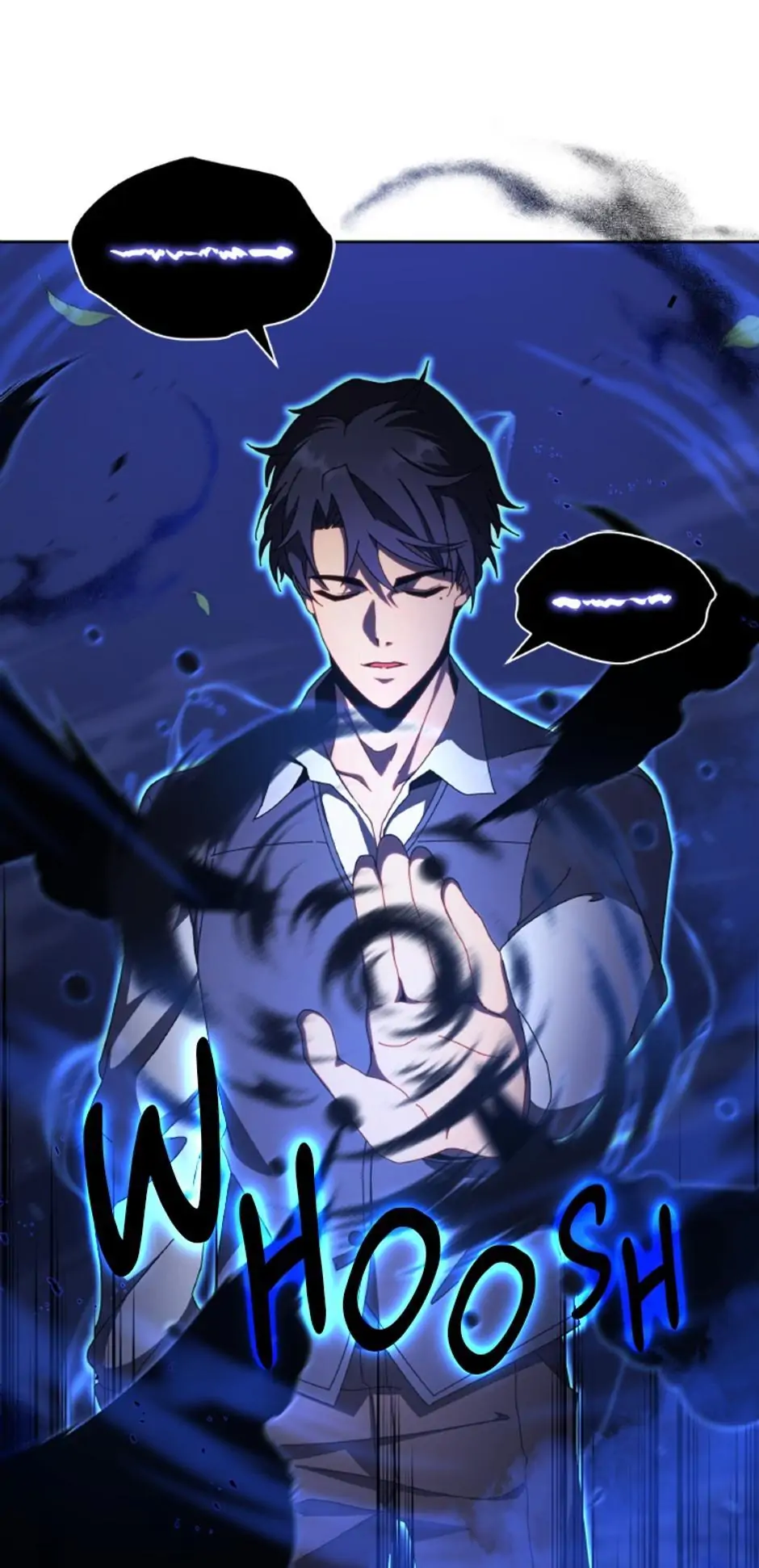 Necromancer Academy and the Genius Summoner Chapter 1 - Page 17