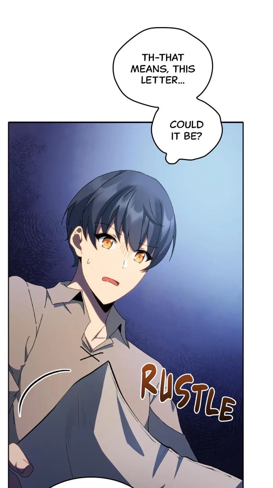 Necromancer Academy and the Genius Summoner Chapter 1 - Page 89