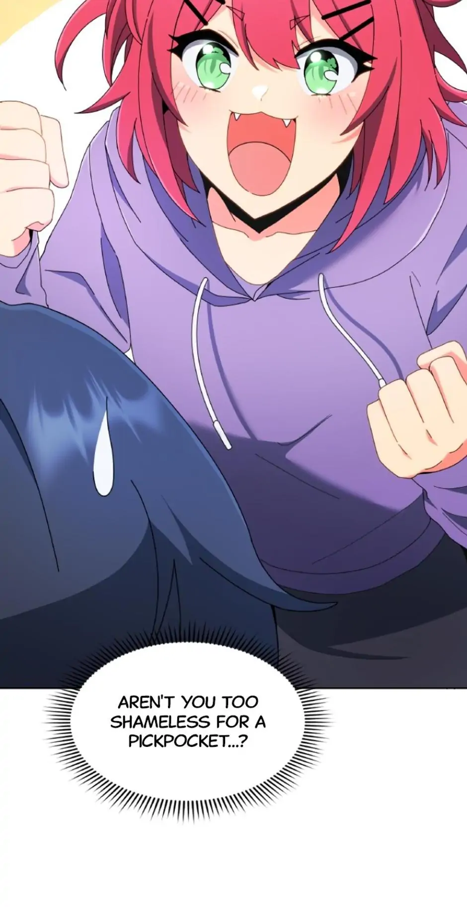 Necromancer Academy and the Genius Summoner Chapter 4 - Page 44