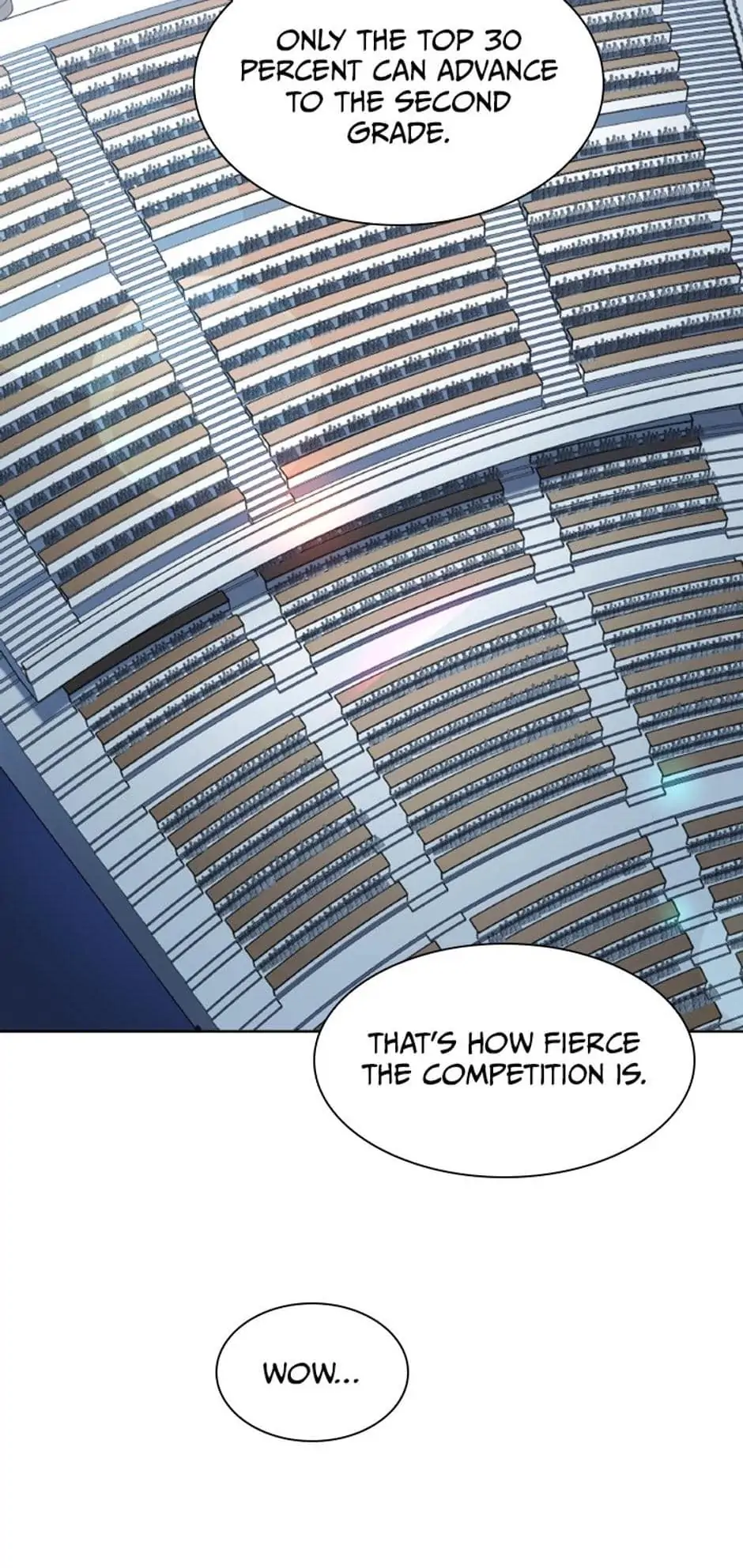 Necromancer Academy and the Genius Summoner Chapter 6 - Page 58