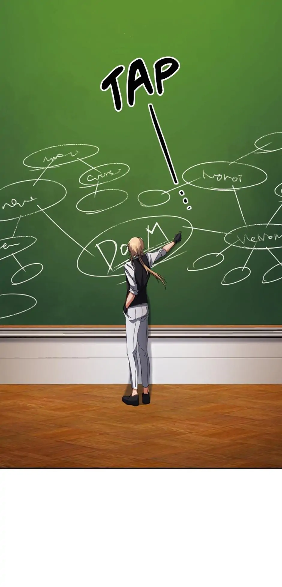 Necromancer Academy and the Genius Summoner Chapter 7 - Page 57