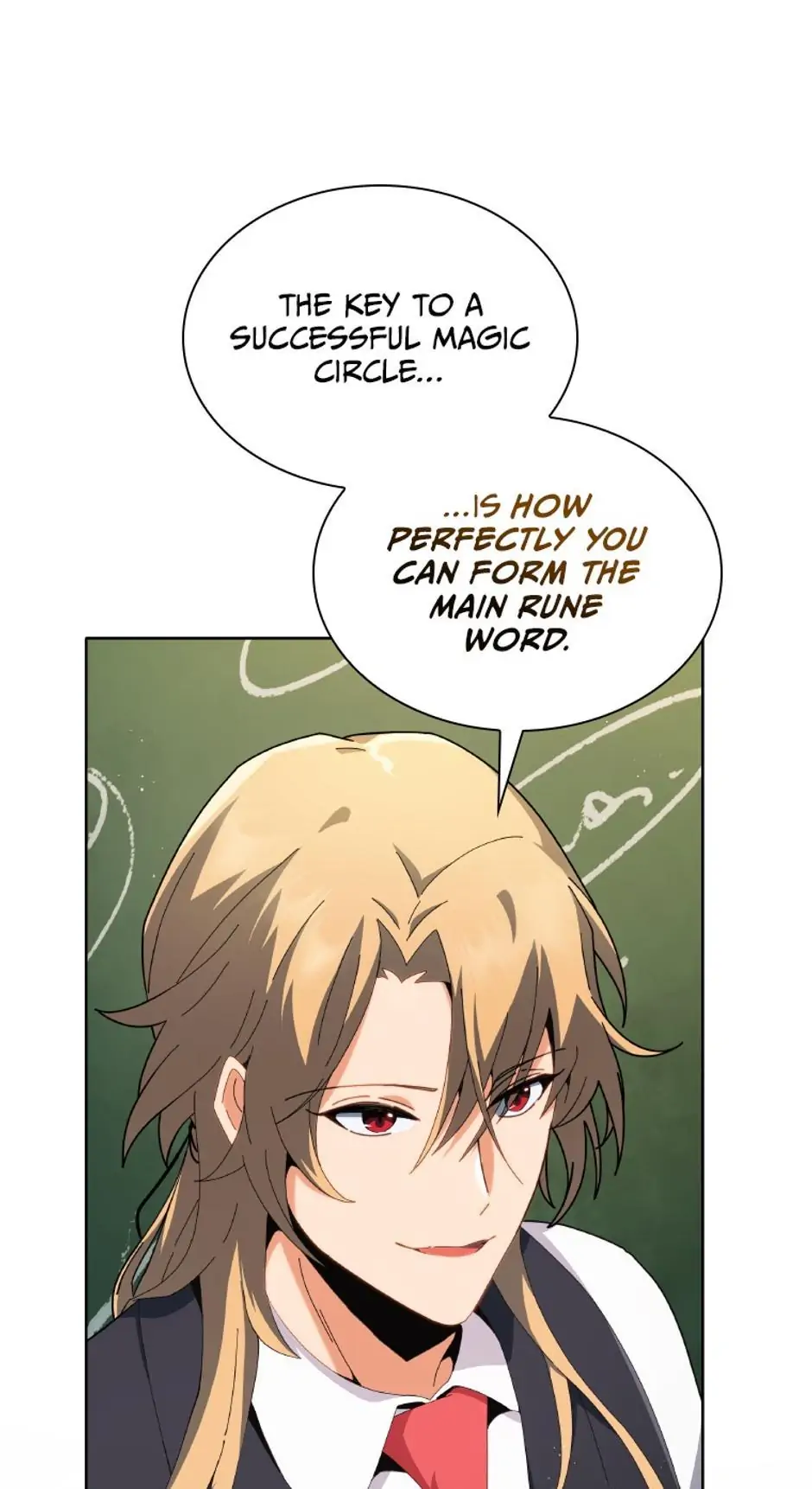 Necromancer Academy and the Genius Summoner Chapter 8 - Page 42