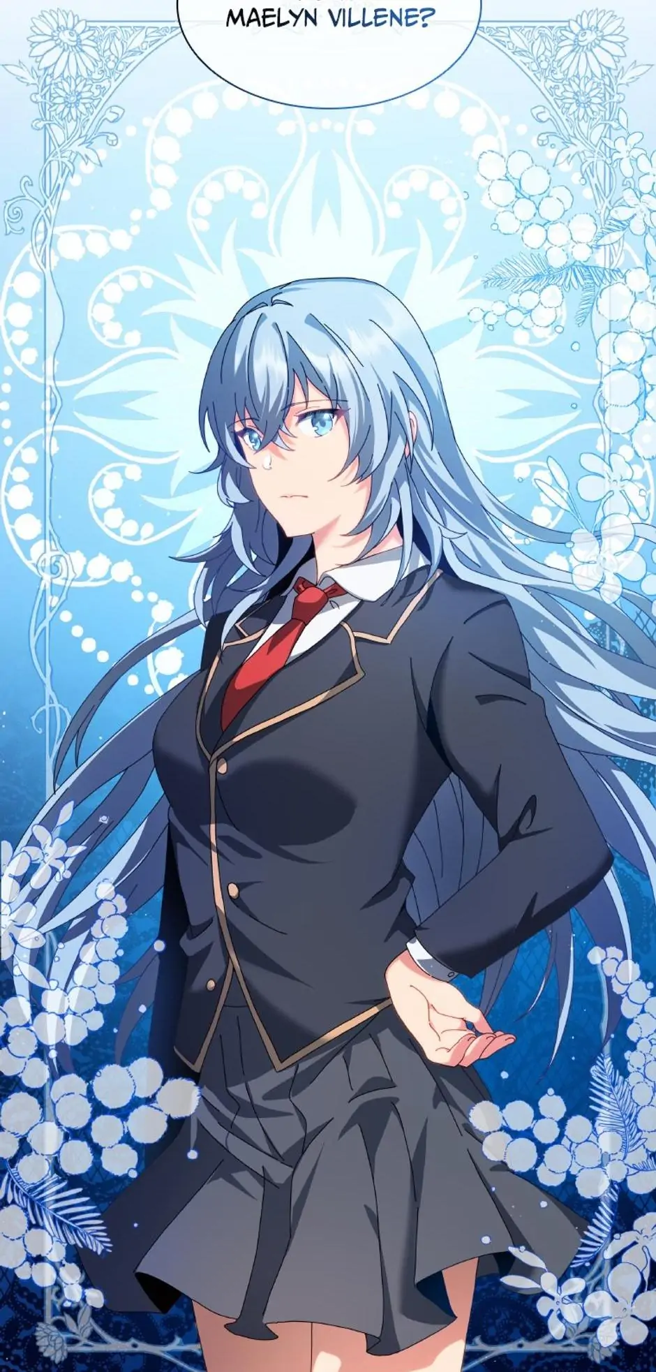 Necromancer Academy and the Genius Summoner Chapter 10 - Page 10