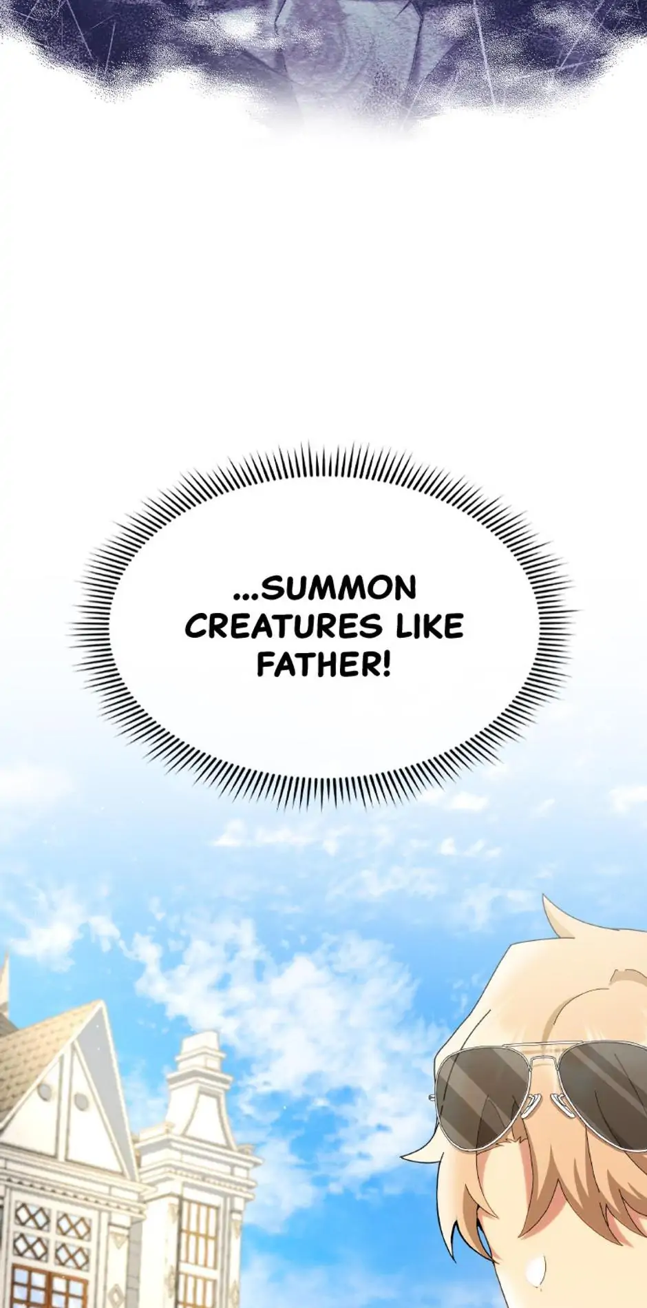 Necromancer Academy and the Genius Summoner Chapter 10 - Page 50