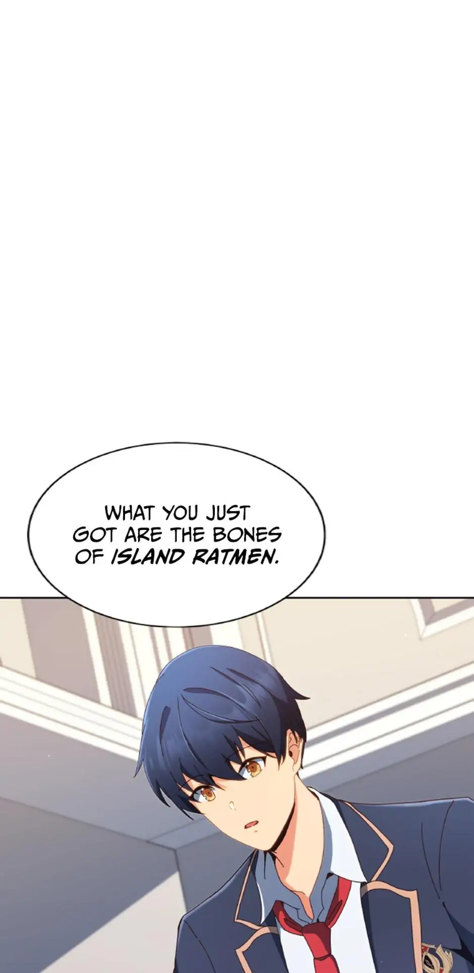 Necromancer Academy and the Genius Summoner Chapter 11 - Page 10