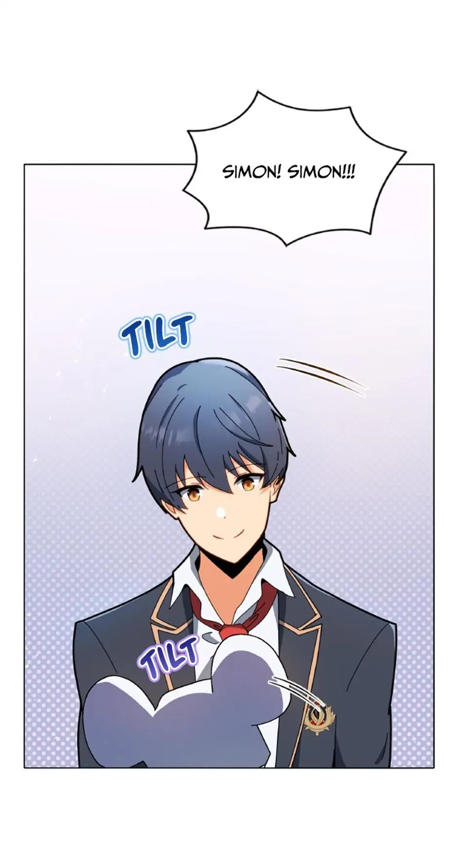 Necromancer Academy and the Genius Summoner Chapter 11 - Page 44