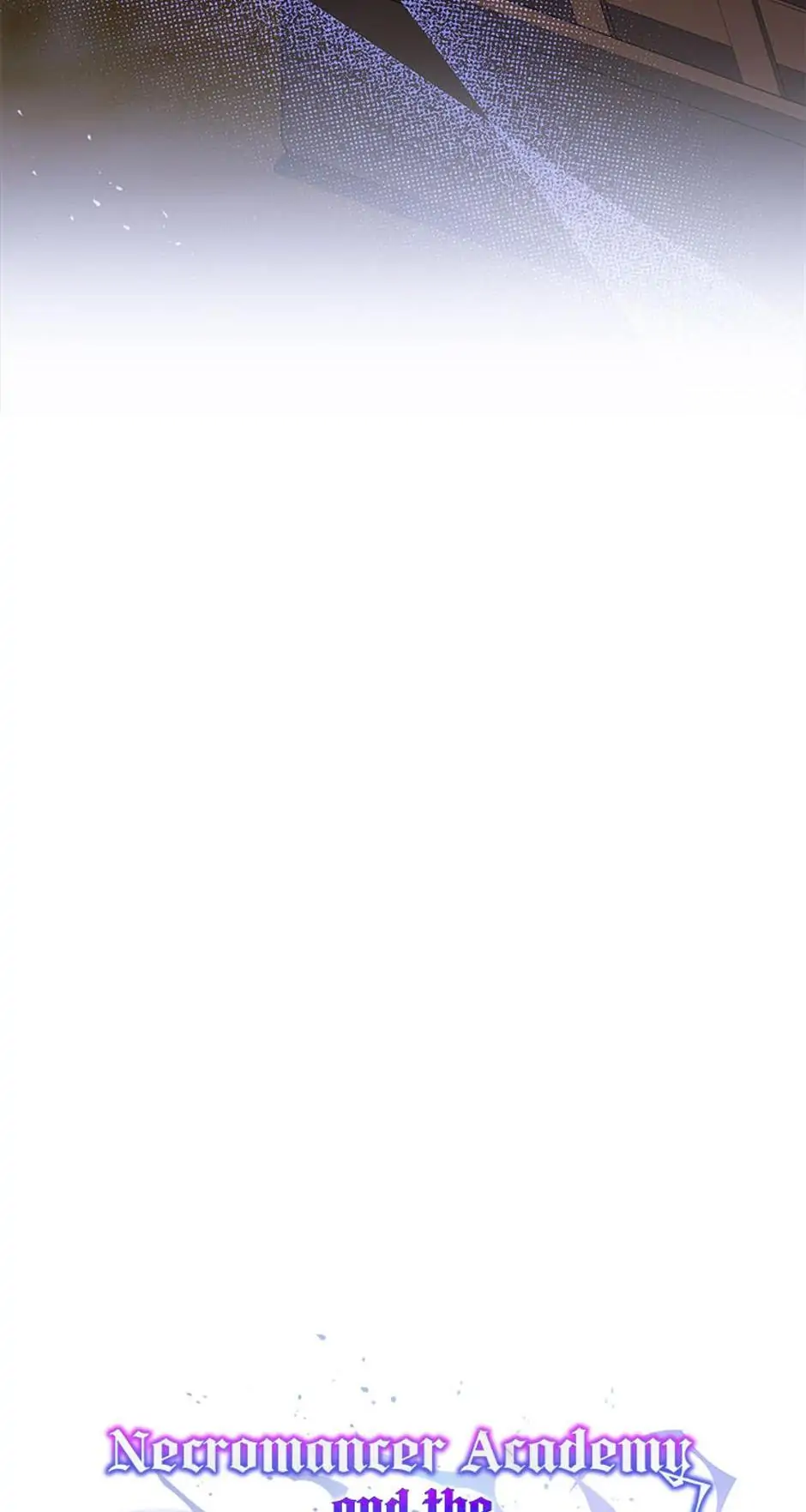 Necromancer Academy and the Genius Summoner Chapter 12 - Page 5