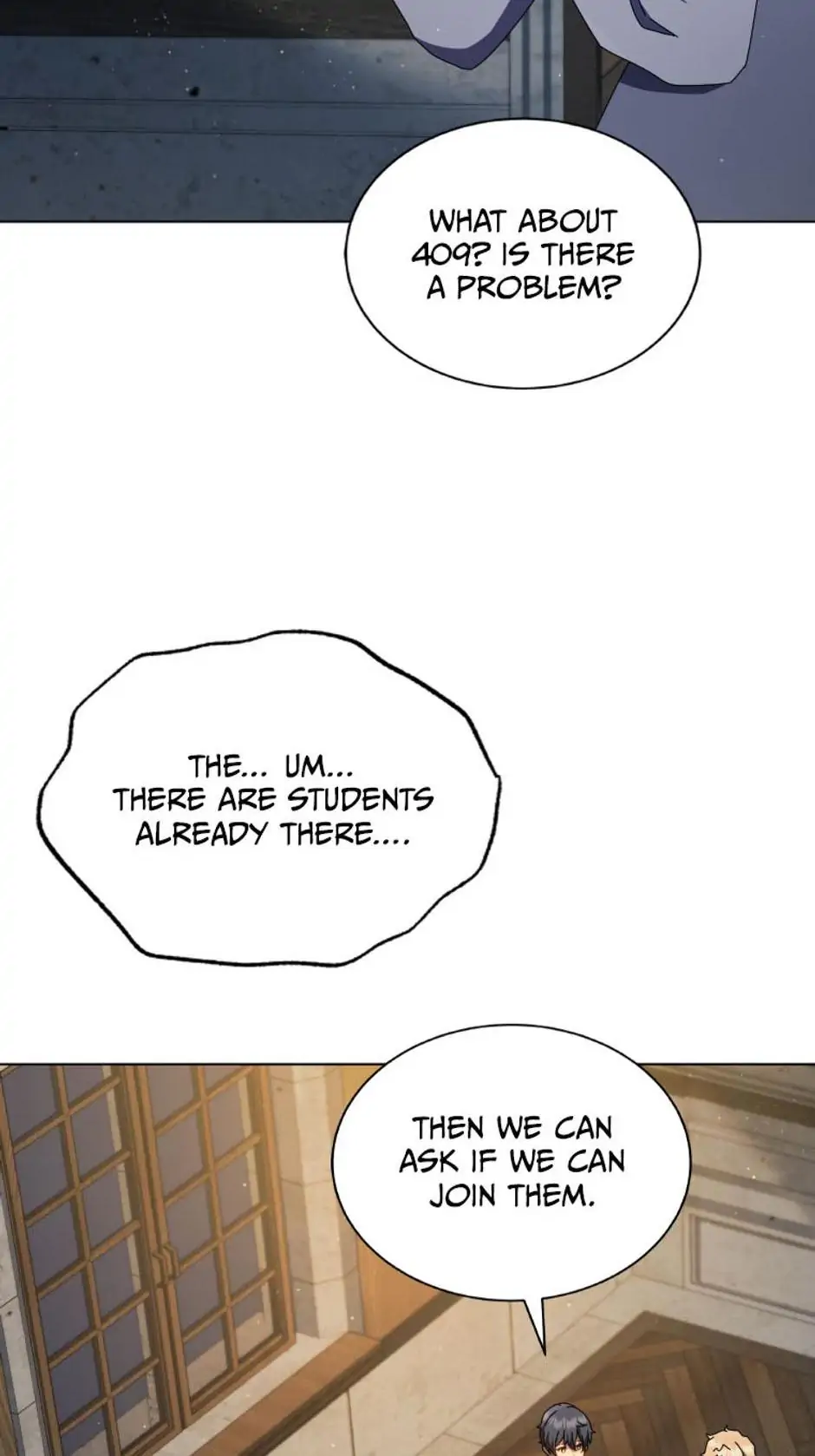 Necromancer Academy and the Genius Summoner Chapter 13 - Page 73