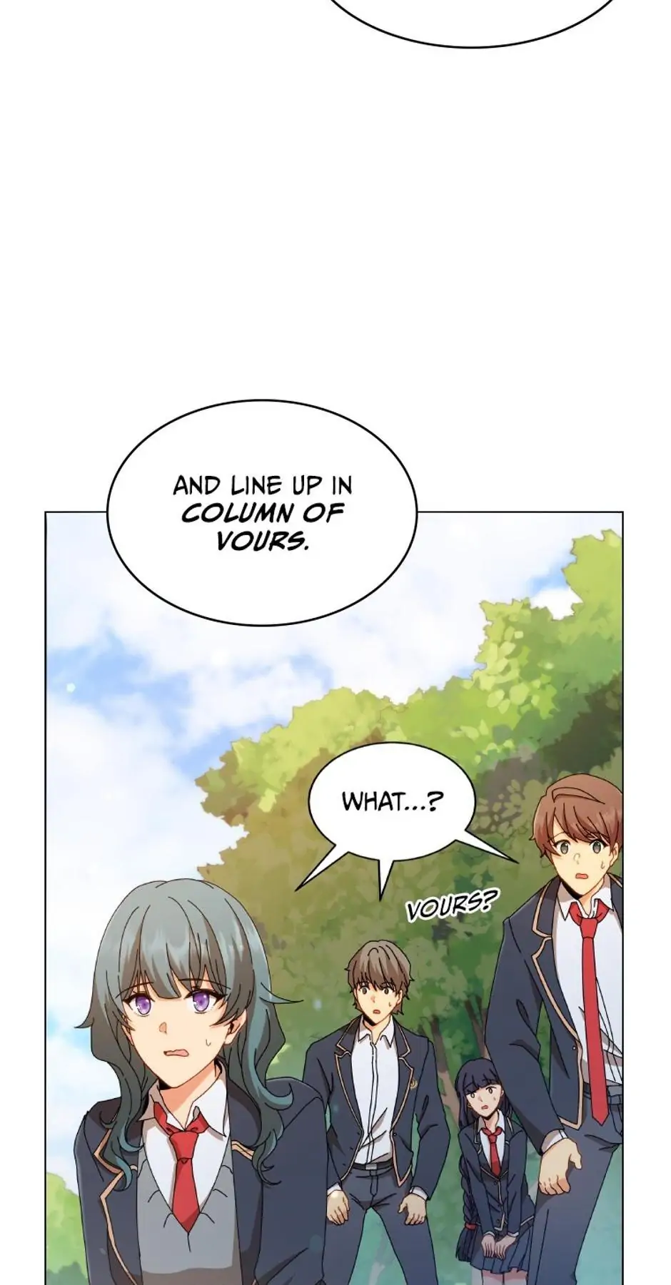 Necromancer Academy and the Genius Summoner Chapter 16 - Page 18