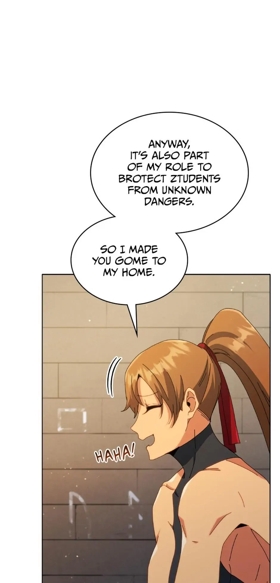 Necromancer Academy and the Genius Summoner Chapter 18 - Page 68