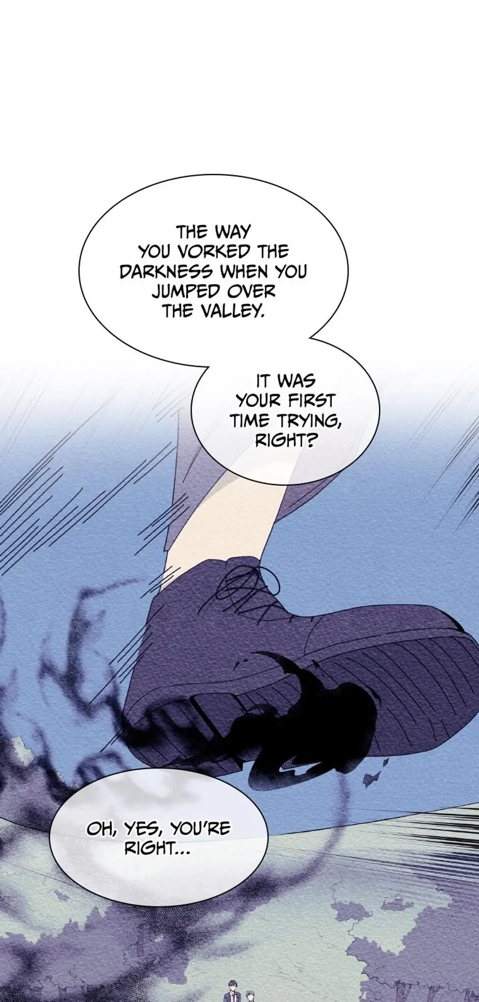 Necromancer Academy and the Genius Summoner Chapter 19 - Page 8