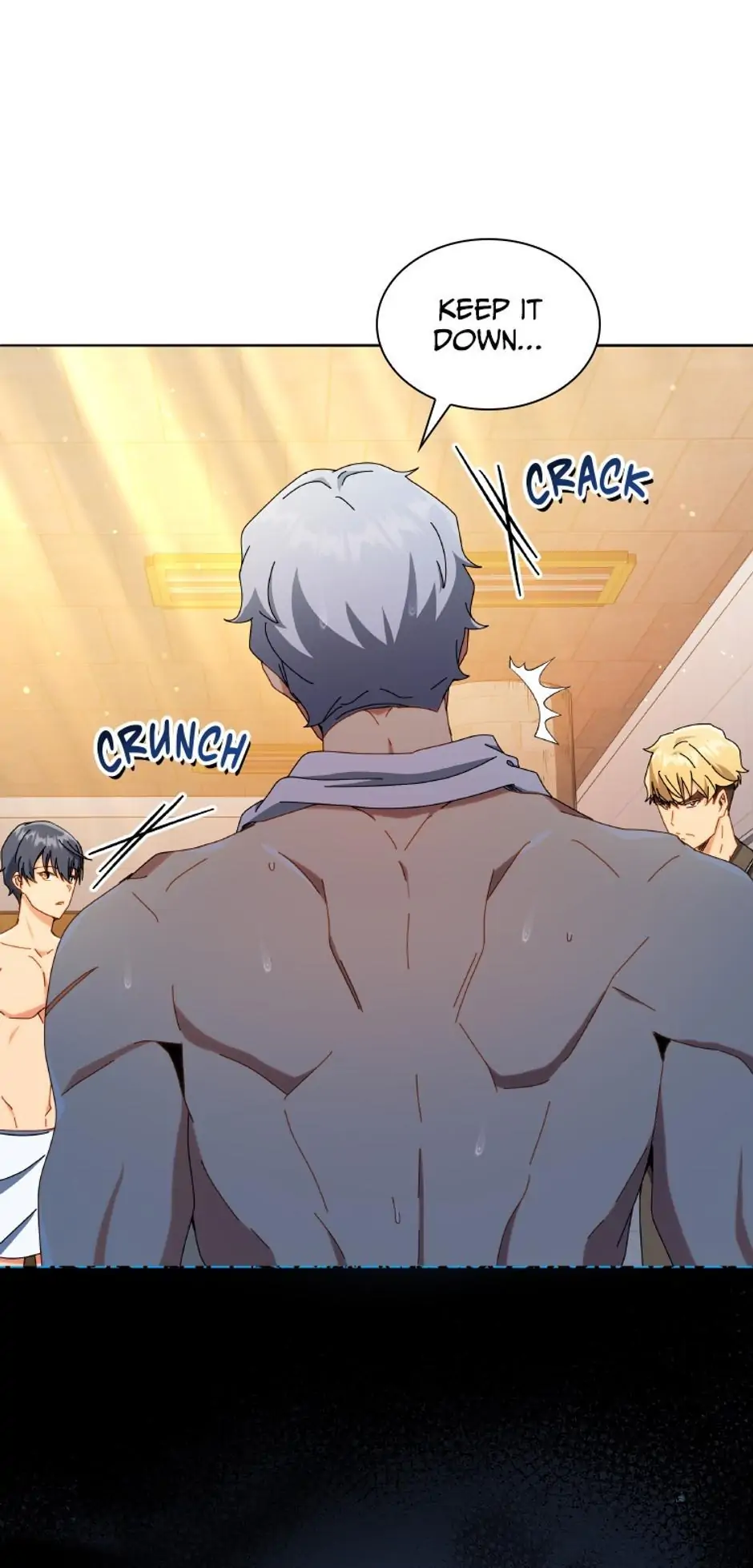 Necromancer Academy and the Genius Summoner Chapter 20 - Page 9