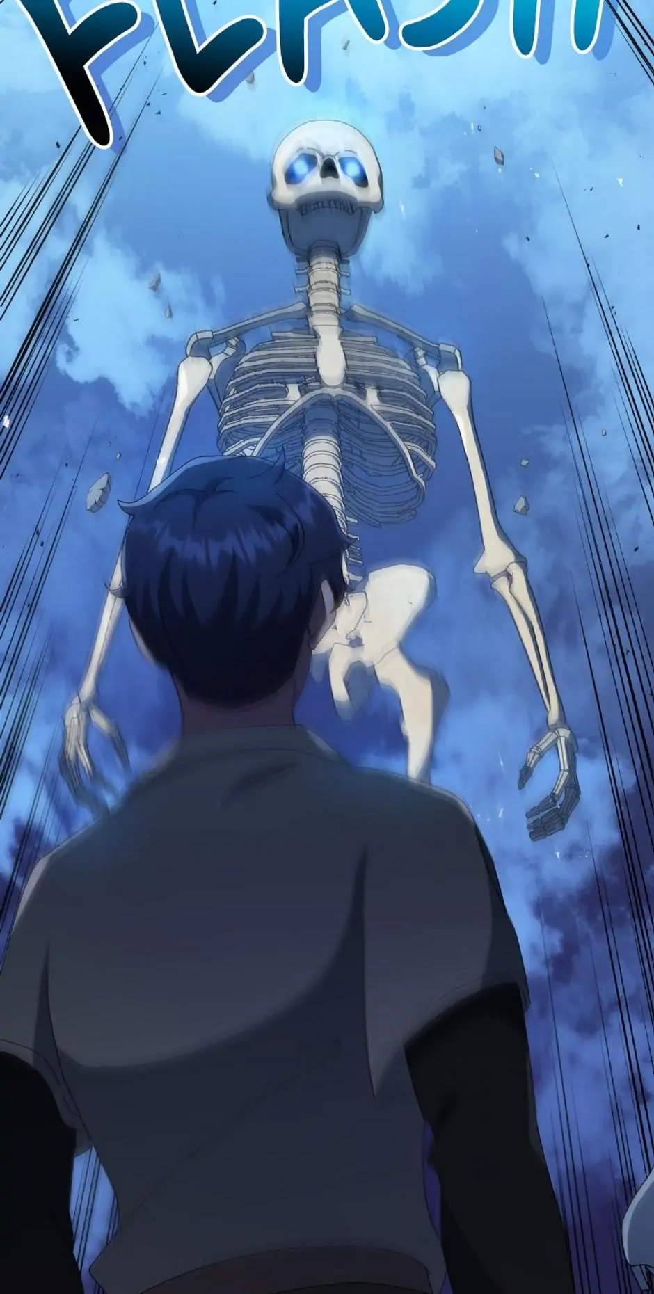 Necromancer Academy and the Genius Summoner Chapter 22 - Page 37