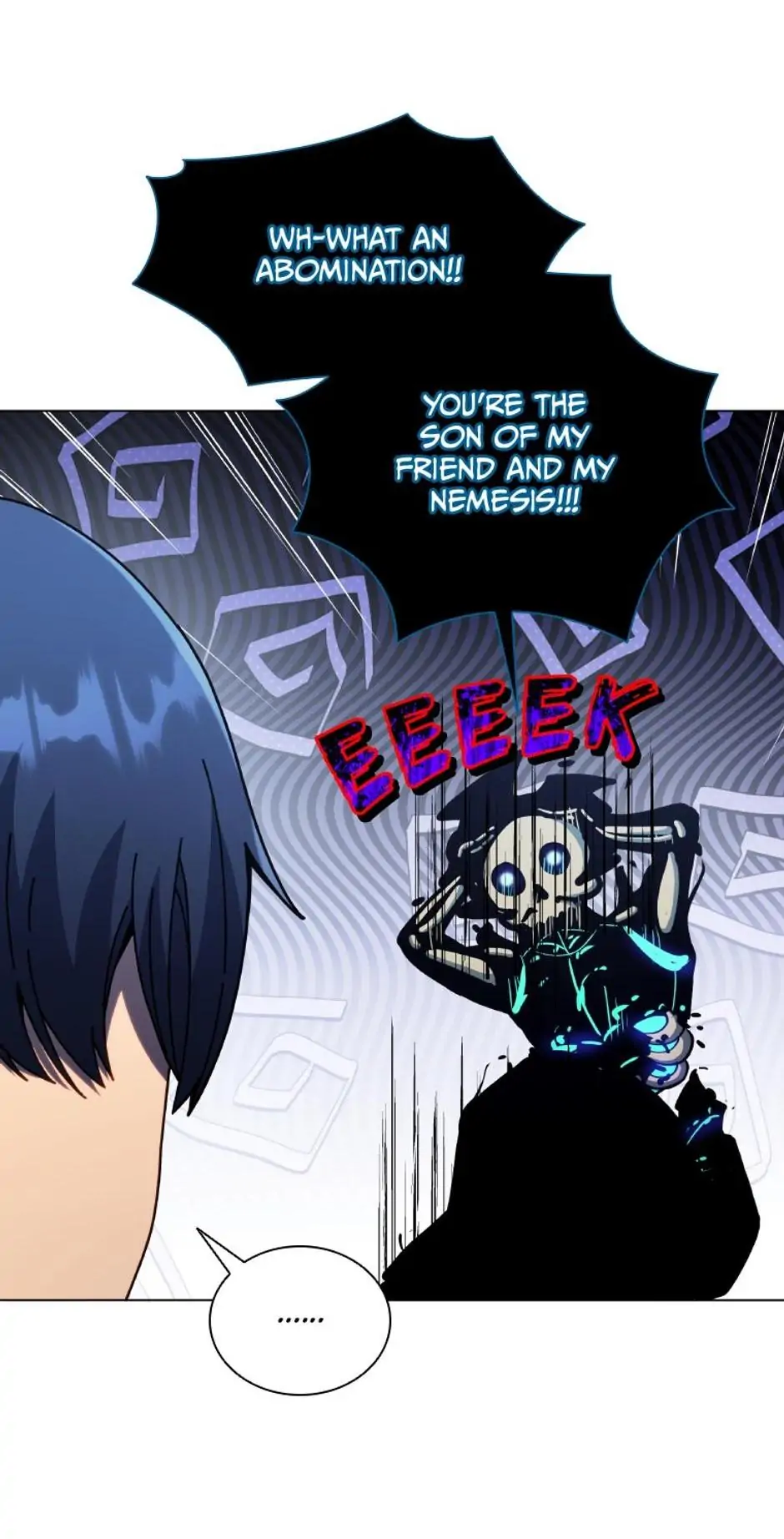 Necromancer Academy and the Genius Summoner Chapter 24 - Page 7