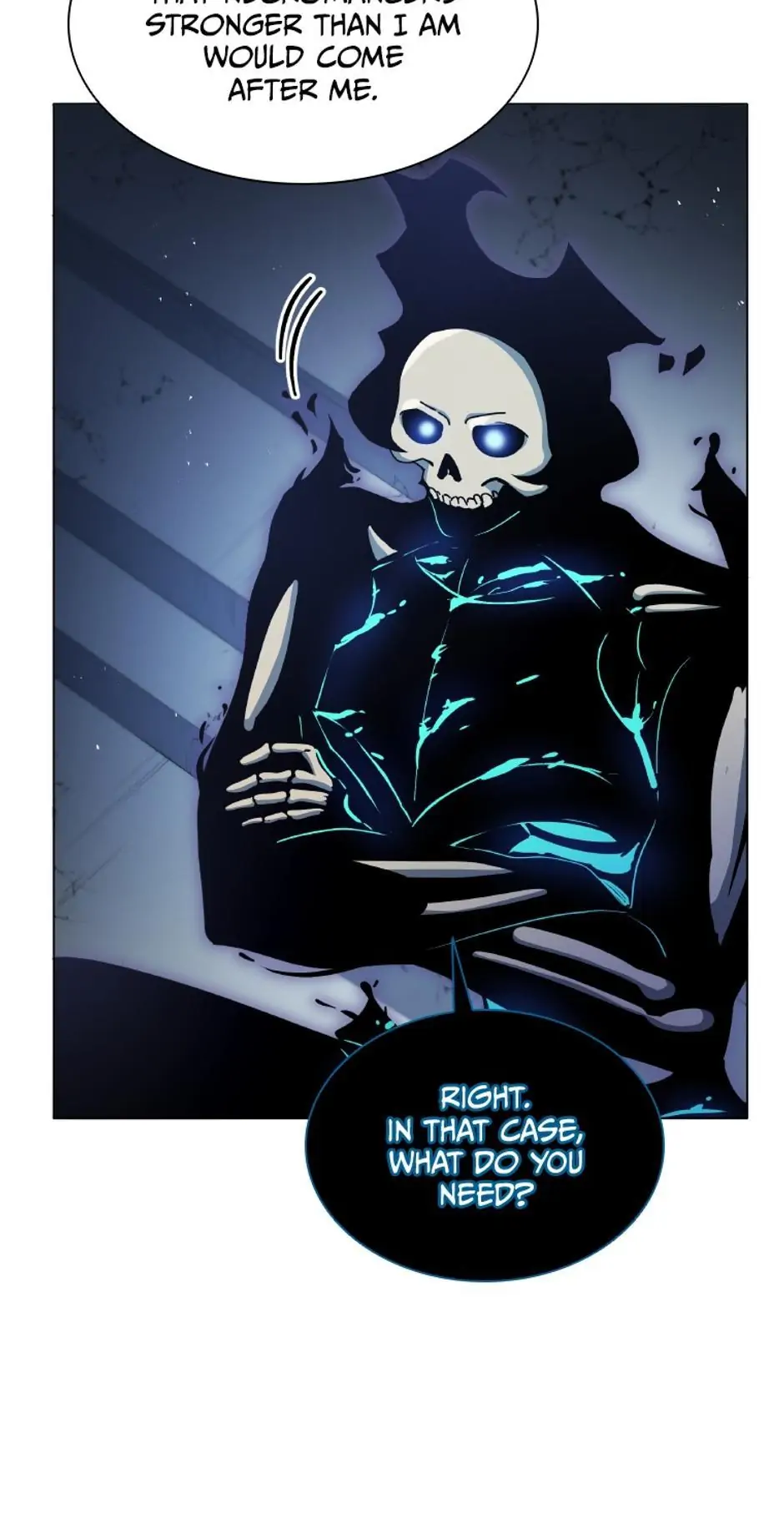 Necromancer Academy and the Genius Summoner Chapter 24 - Page 21