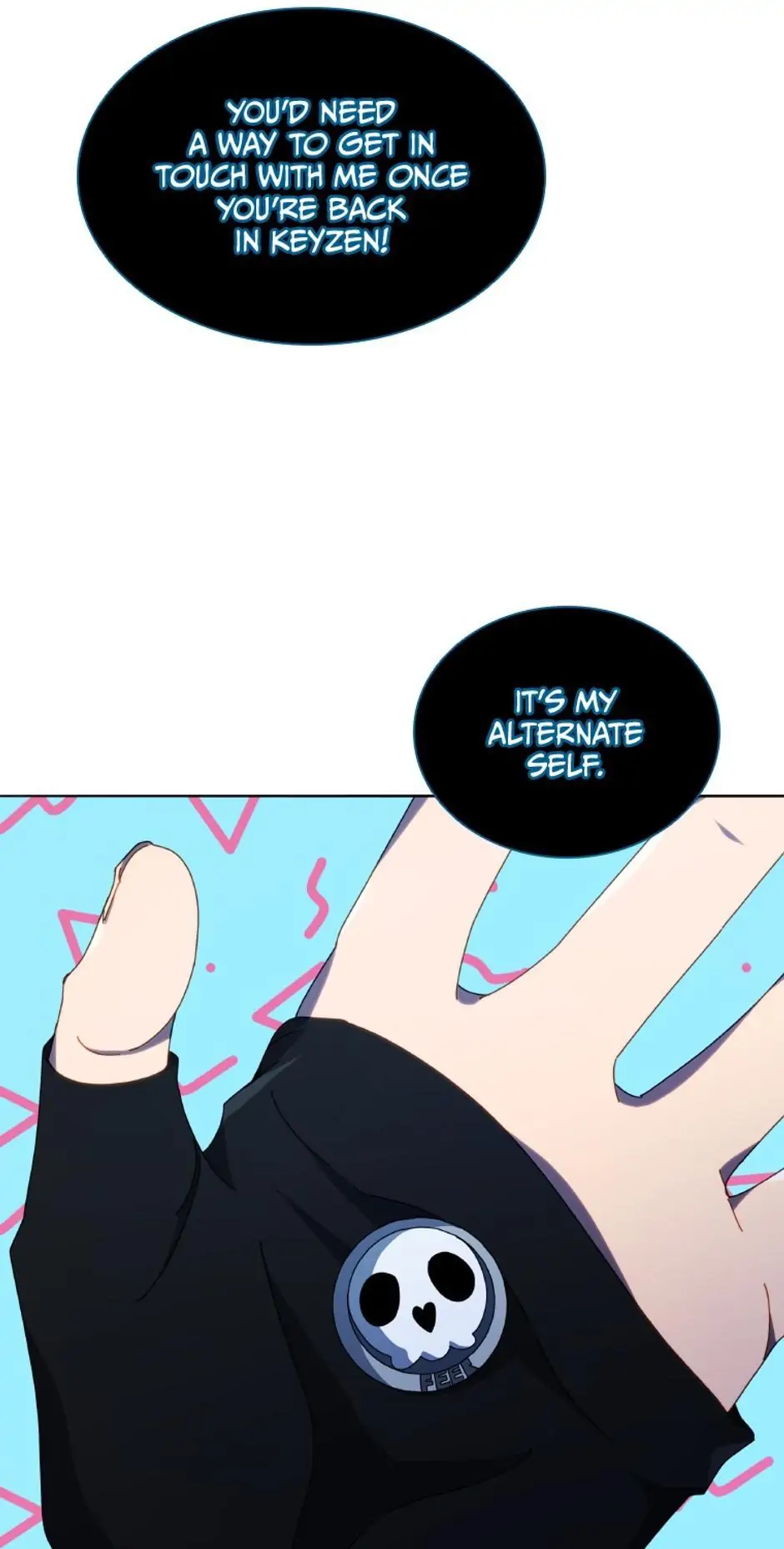 Necromancer Academy and the Genius Summoner Chapter 25 - Page 22