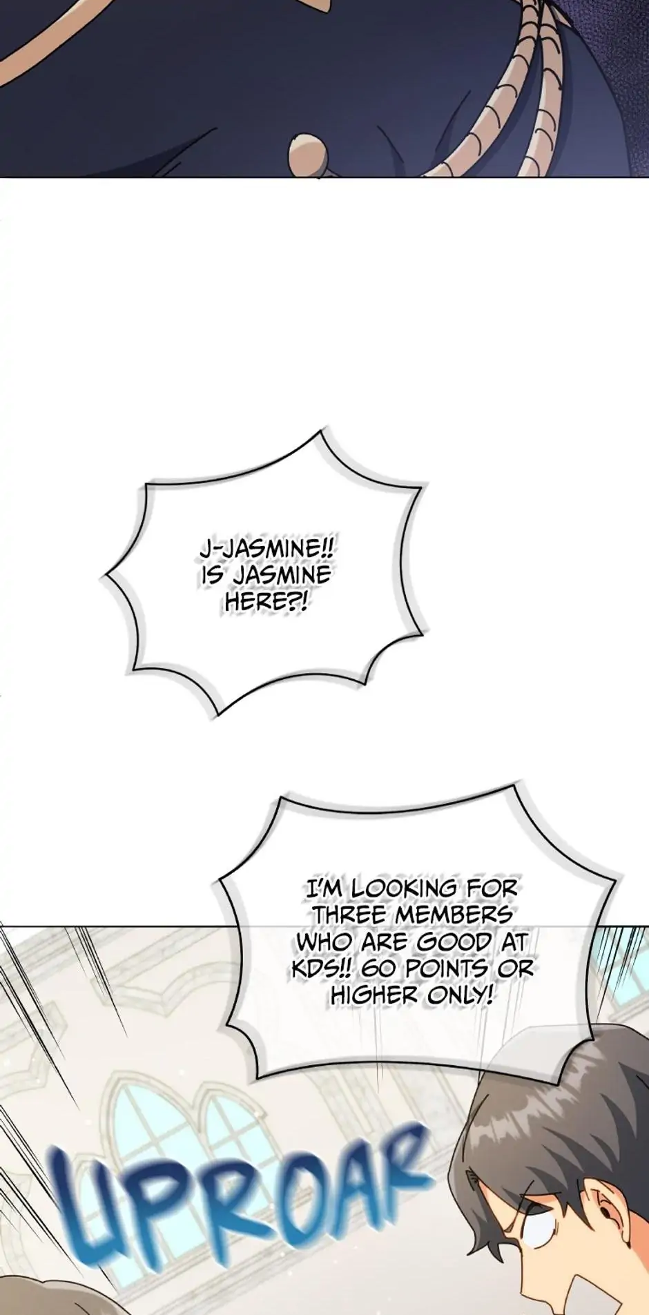 Necromancer Academy and the Genius Summoner Chapter 26 - Page 43