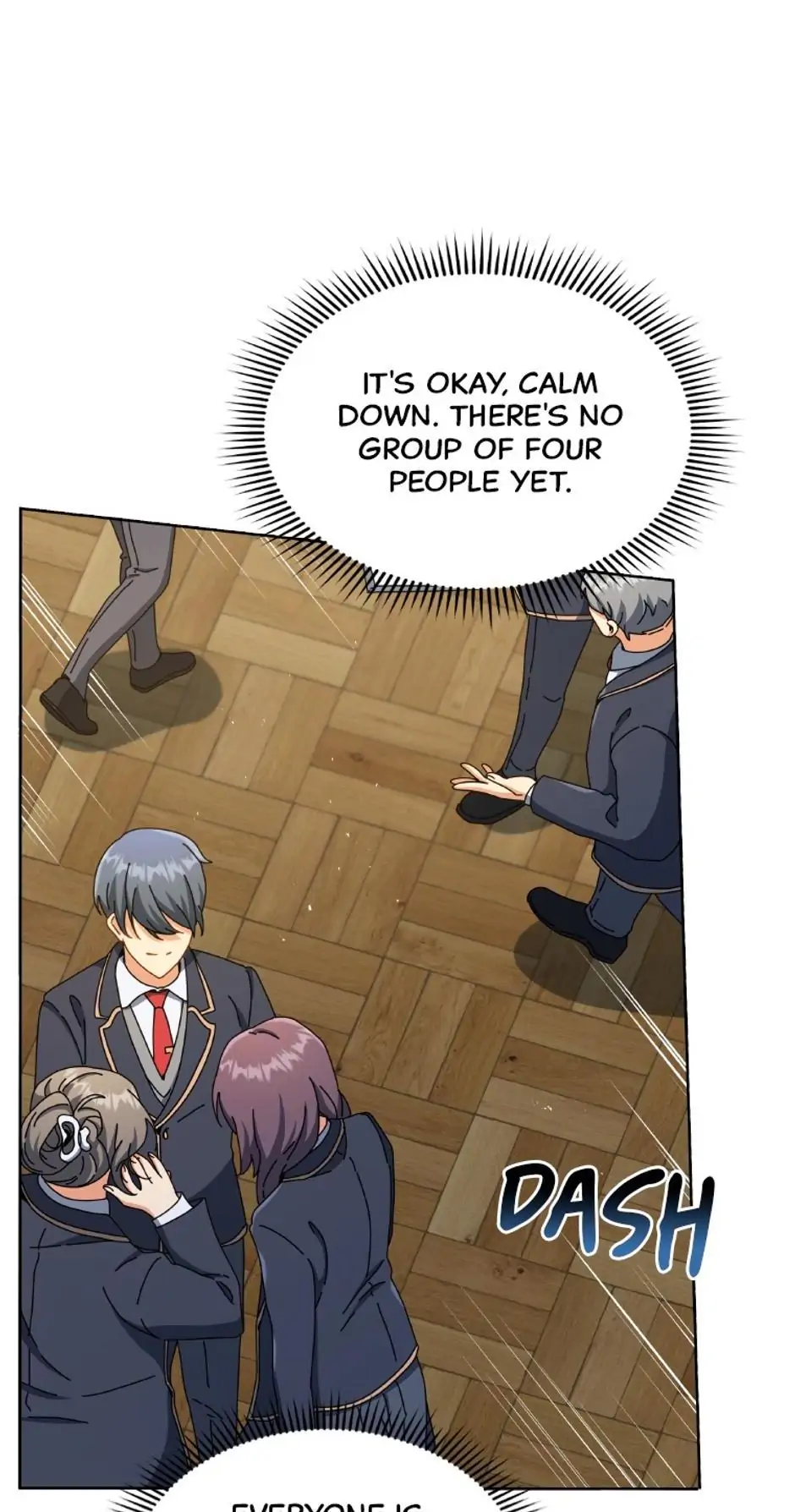 Necromancer Academy and the Genius Summoner Chapter 26 - Page 48