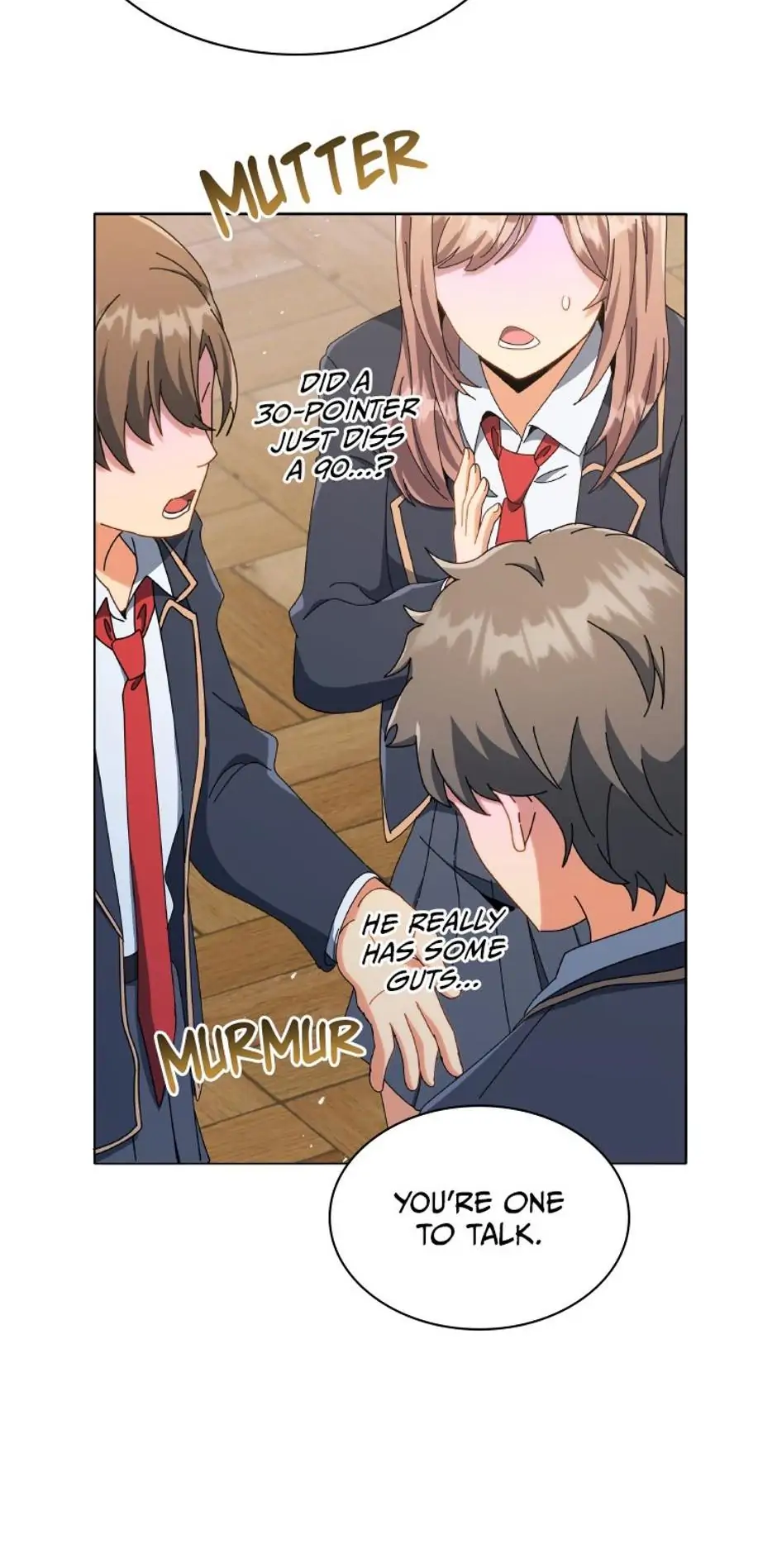 Necromancer Academy and the Genius Summoner Chapter 26 - Page 58