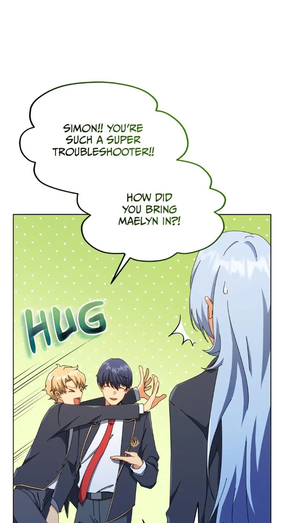 Necromancer Academy and the Genius Summoner Chapter 26 - Page 77