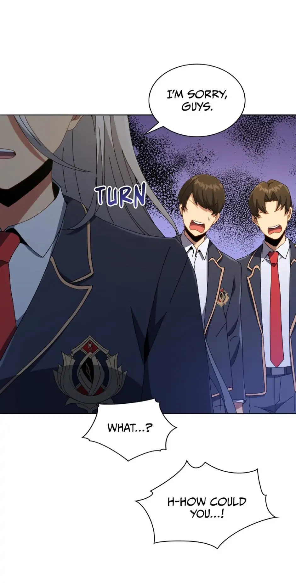 Necromancer Academy and the Genius Summoner Chapter 27 - Page 58