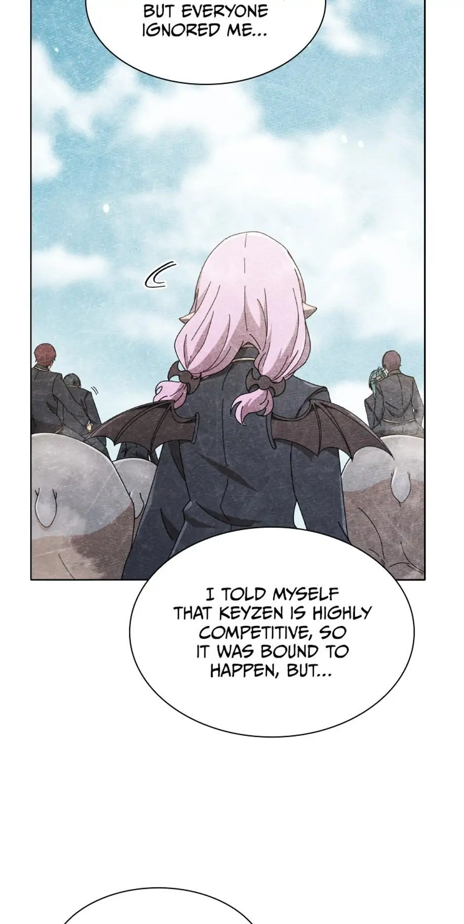 Necromancer Academy and the Genius Summoner Chapter 30 - Page 11