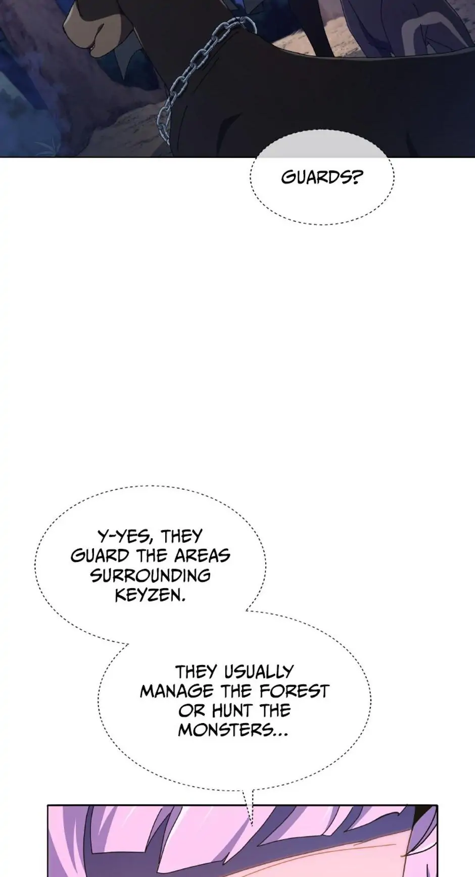 Necromancer Academy and the Genius Summoner Chapter 30 - Page 29