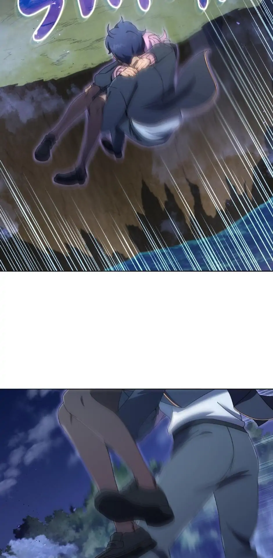 Necromancer Academy and the Genius Summoner Chapter 30 - Page 72