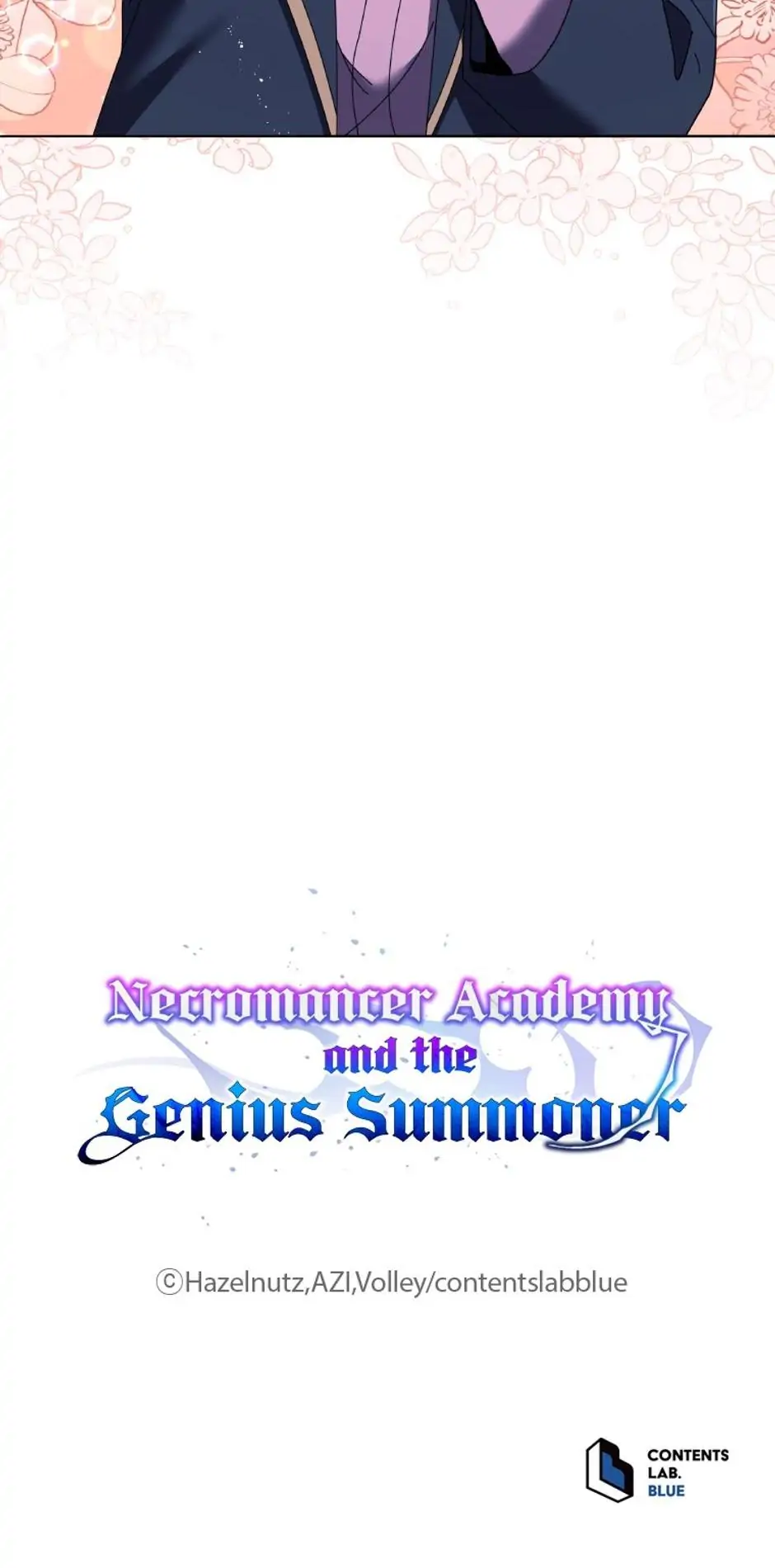 Necromancer Academy and the Genius Summoner Chapter 30 - Page 82