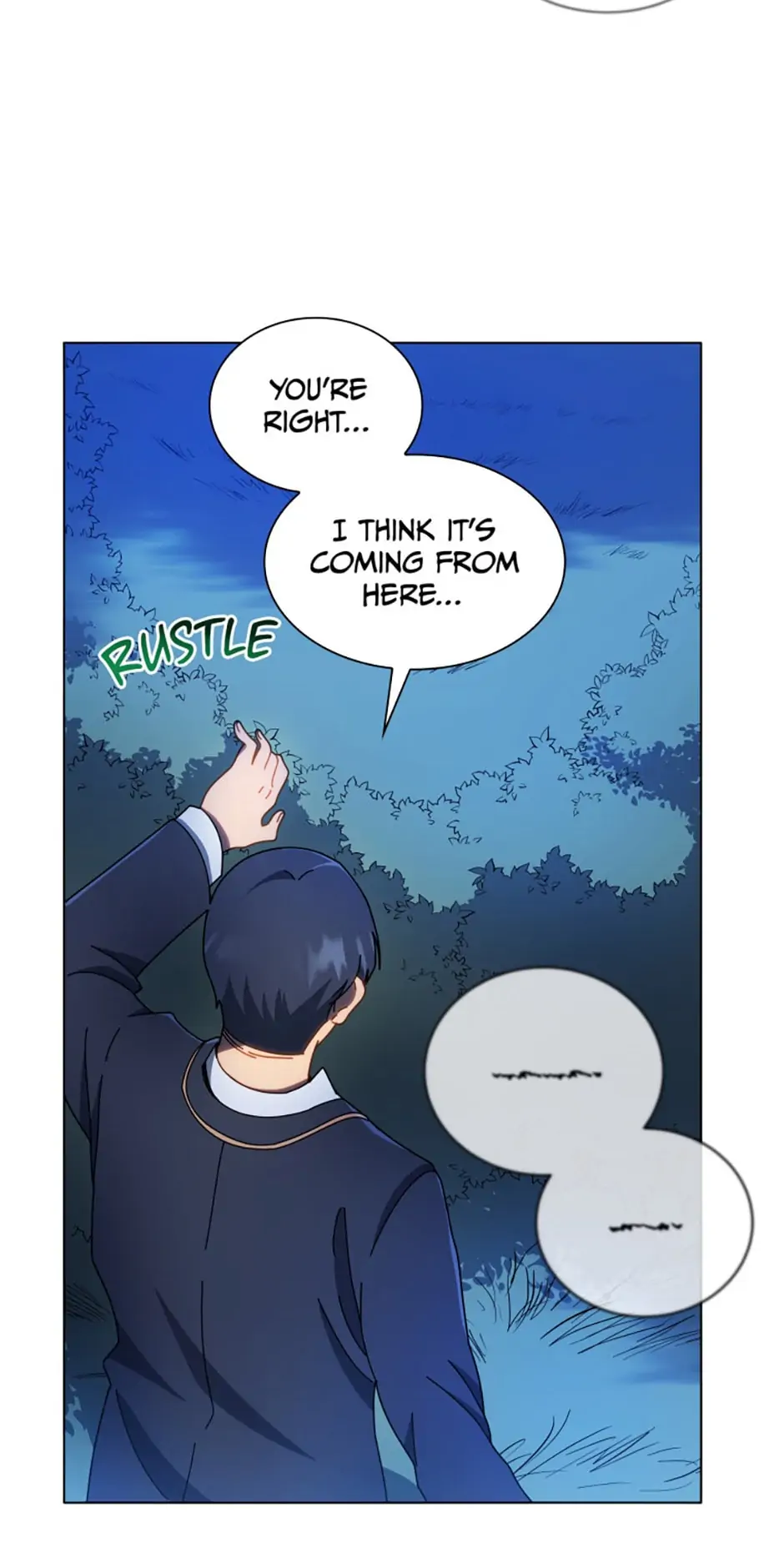 Necromancer Academy and the Genius Summoner Chapter 31 - Page 7