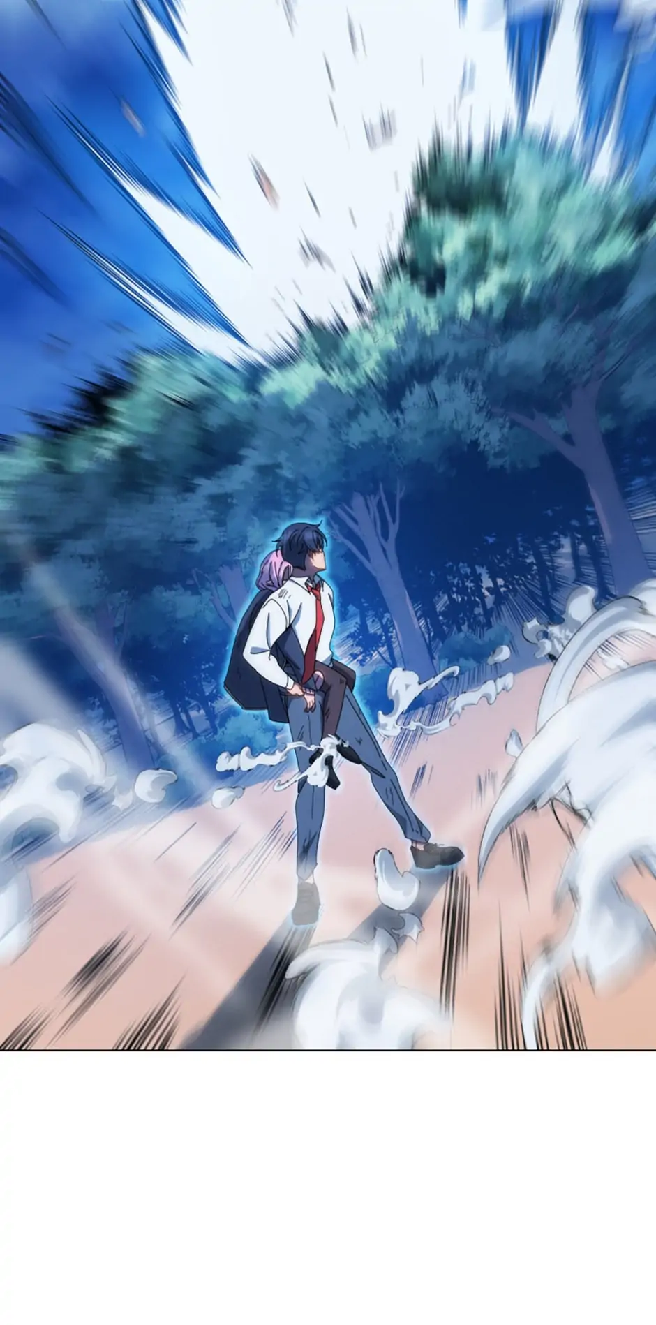 Necromancer Academy and the Genius Summoner Chapter 32 - Page 6