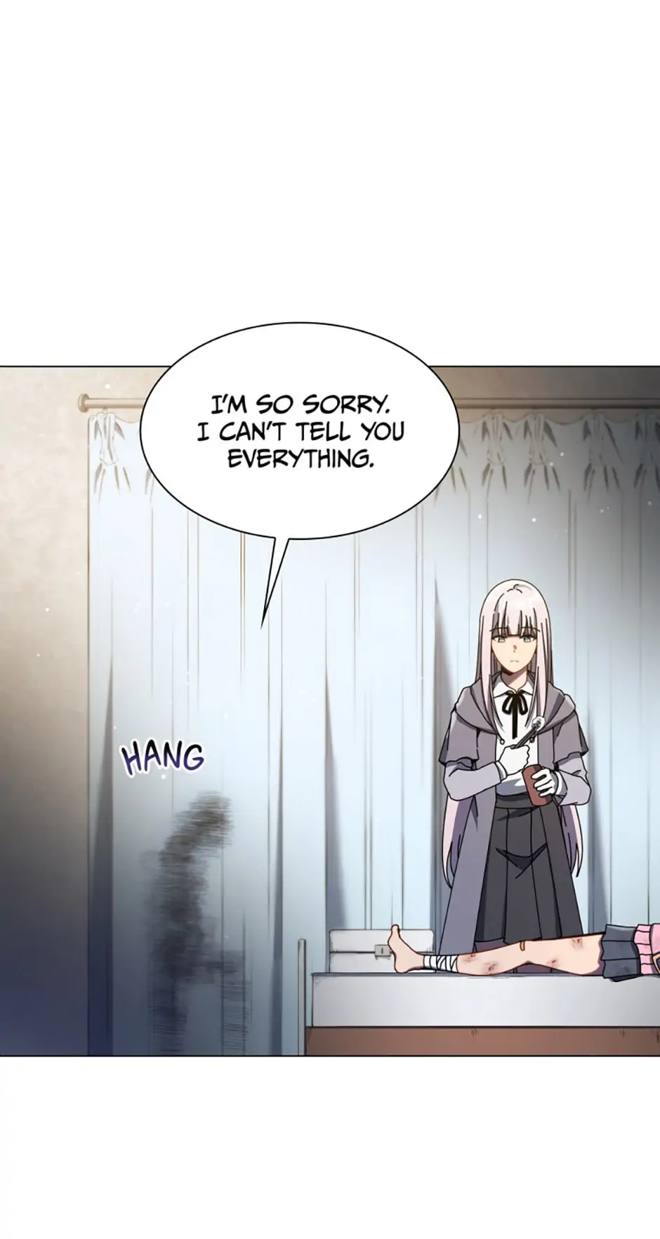 Necromancer Academy and the Genius Summoner Chapter 32 - Page 42