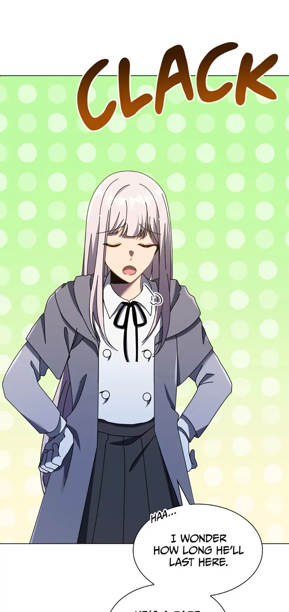 Necromancer Academy and the Genius Summoner Chapter 32 - Page 50