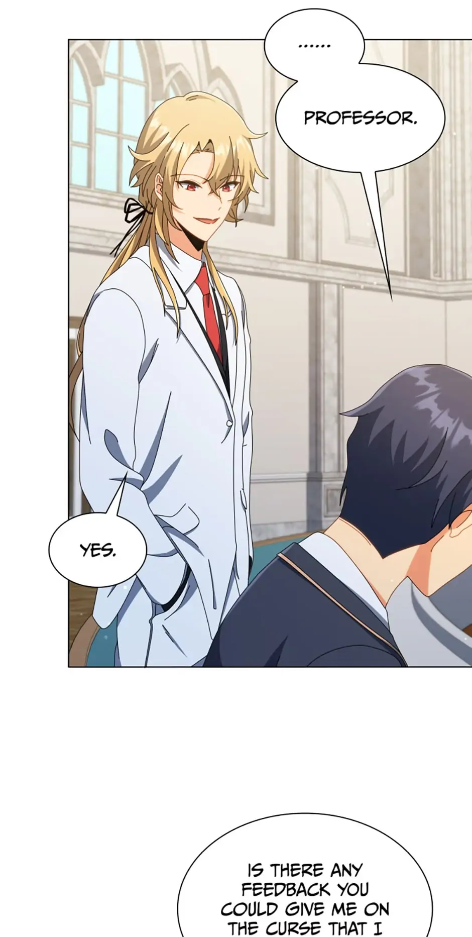 Necromancer Academy and the Genius Summoner Chapter 33 - Page 50