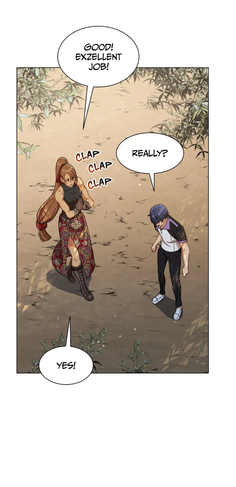 Necromancer Academy and the Genius Summoner Chapter 34 - Page 10