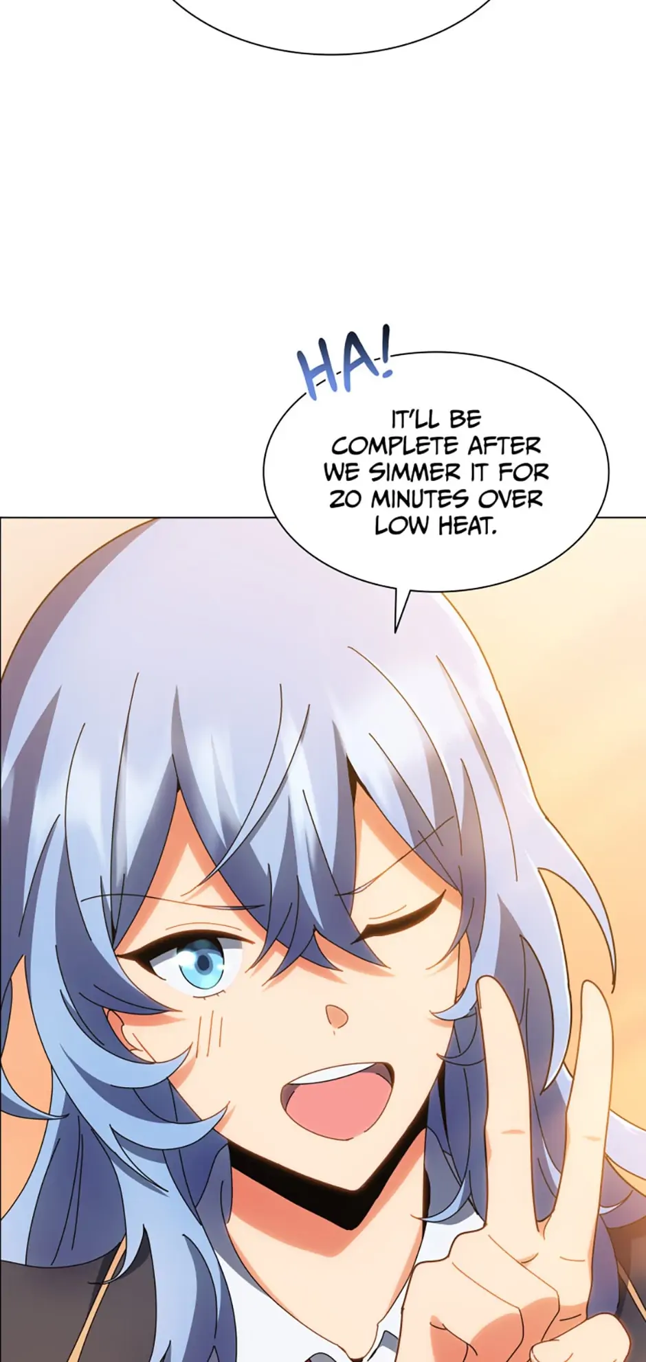 Necromancer Academy and the Genius Summoner Chapter 35 - Page 64