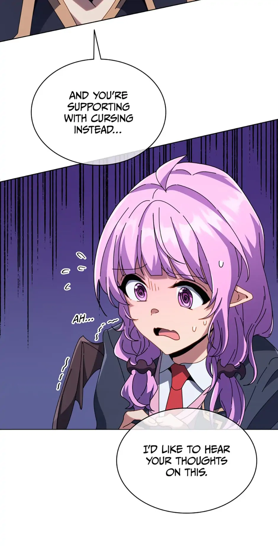 Necromancer Academy and the Genius Summoner Chapter 36 - Page 19