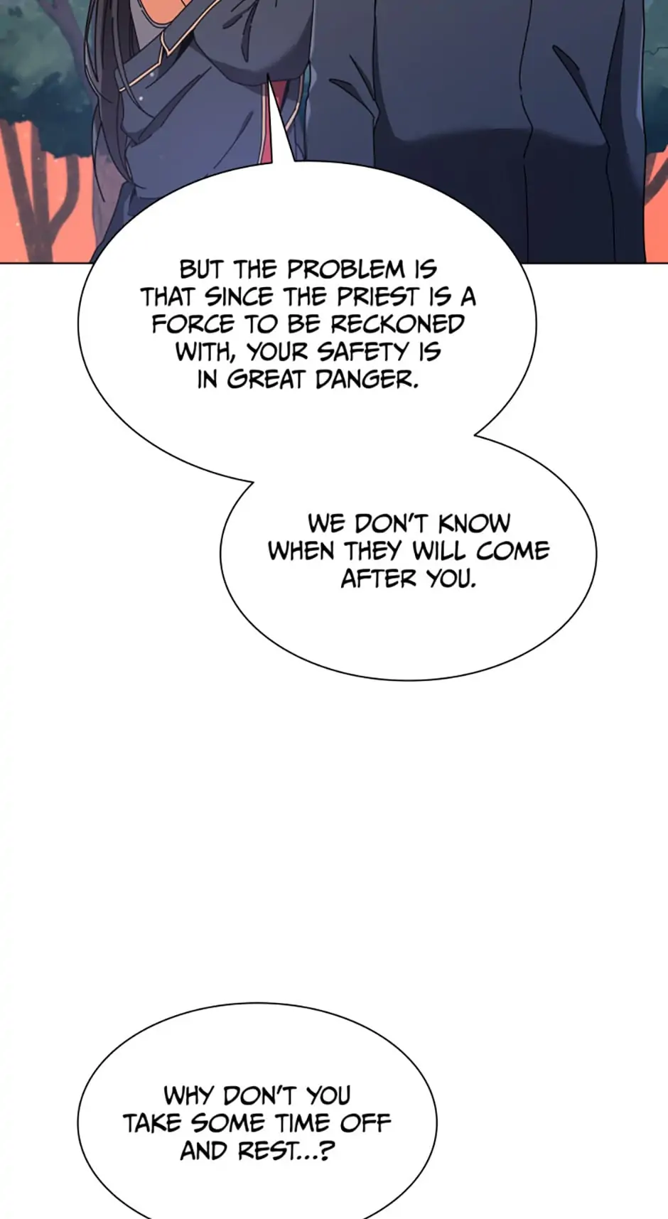 Necromancer Academy and the Genius Summoner Chapter 37 - Page 15