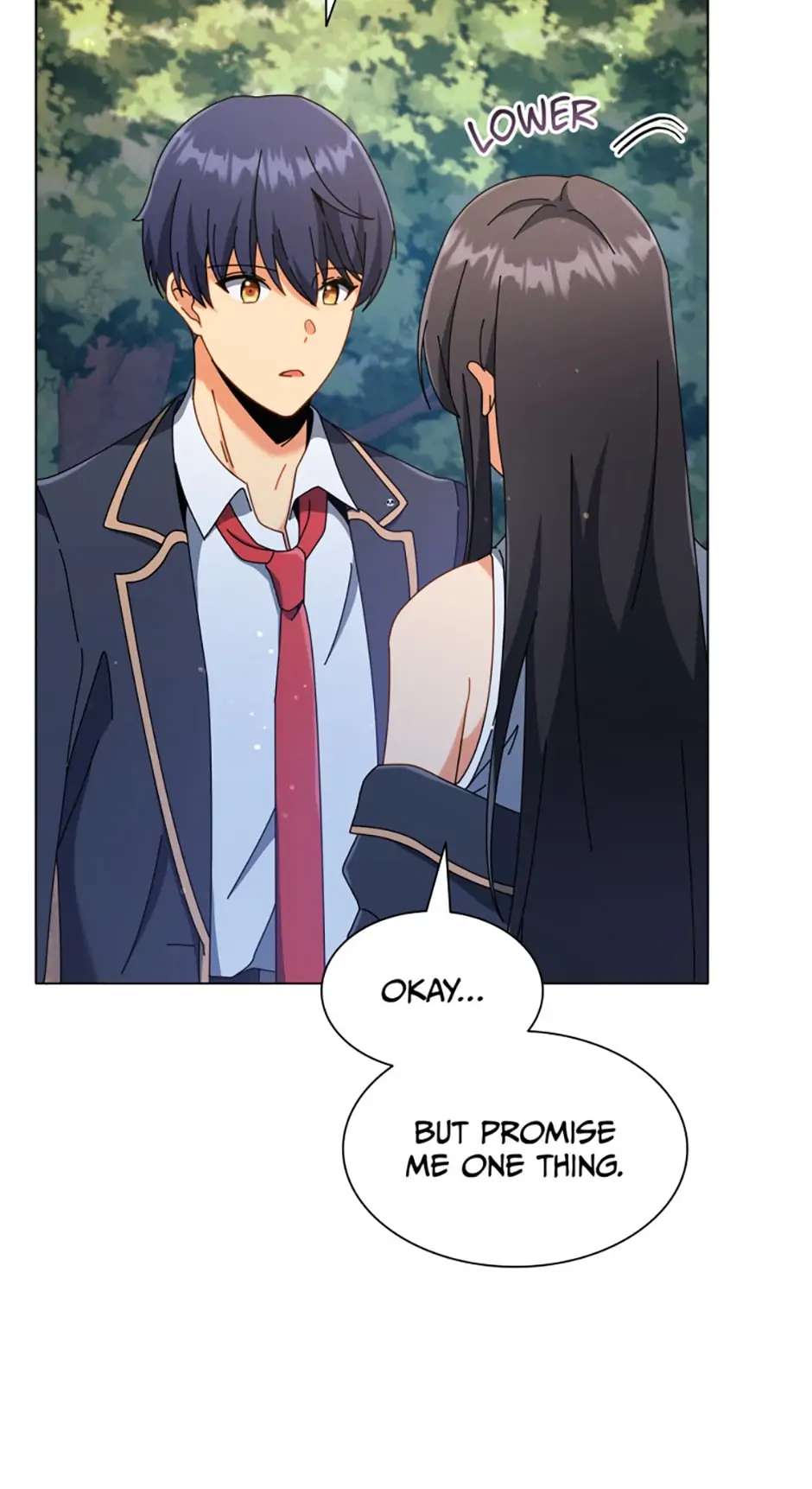 Necromancer Academy and the Genius Summoner Chapter 37 - Page 26