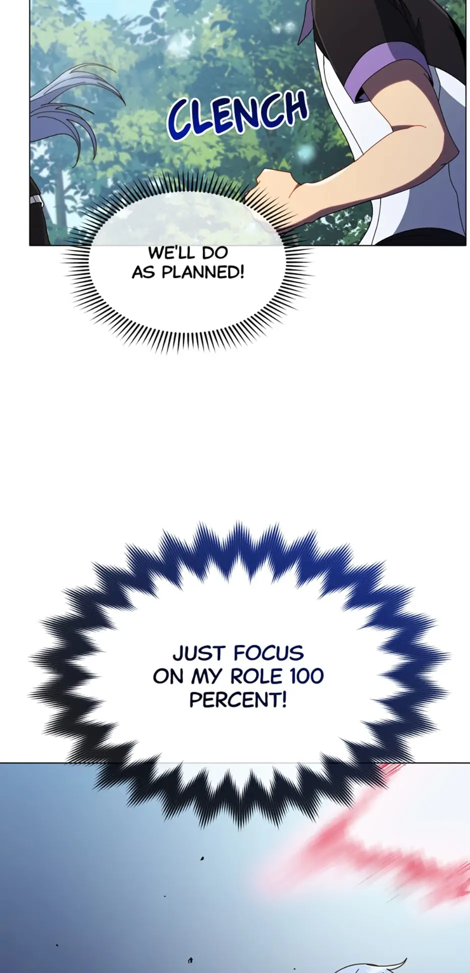 Necromancer Academy and the Genius Summoner Chapter 37 - Page 80