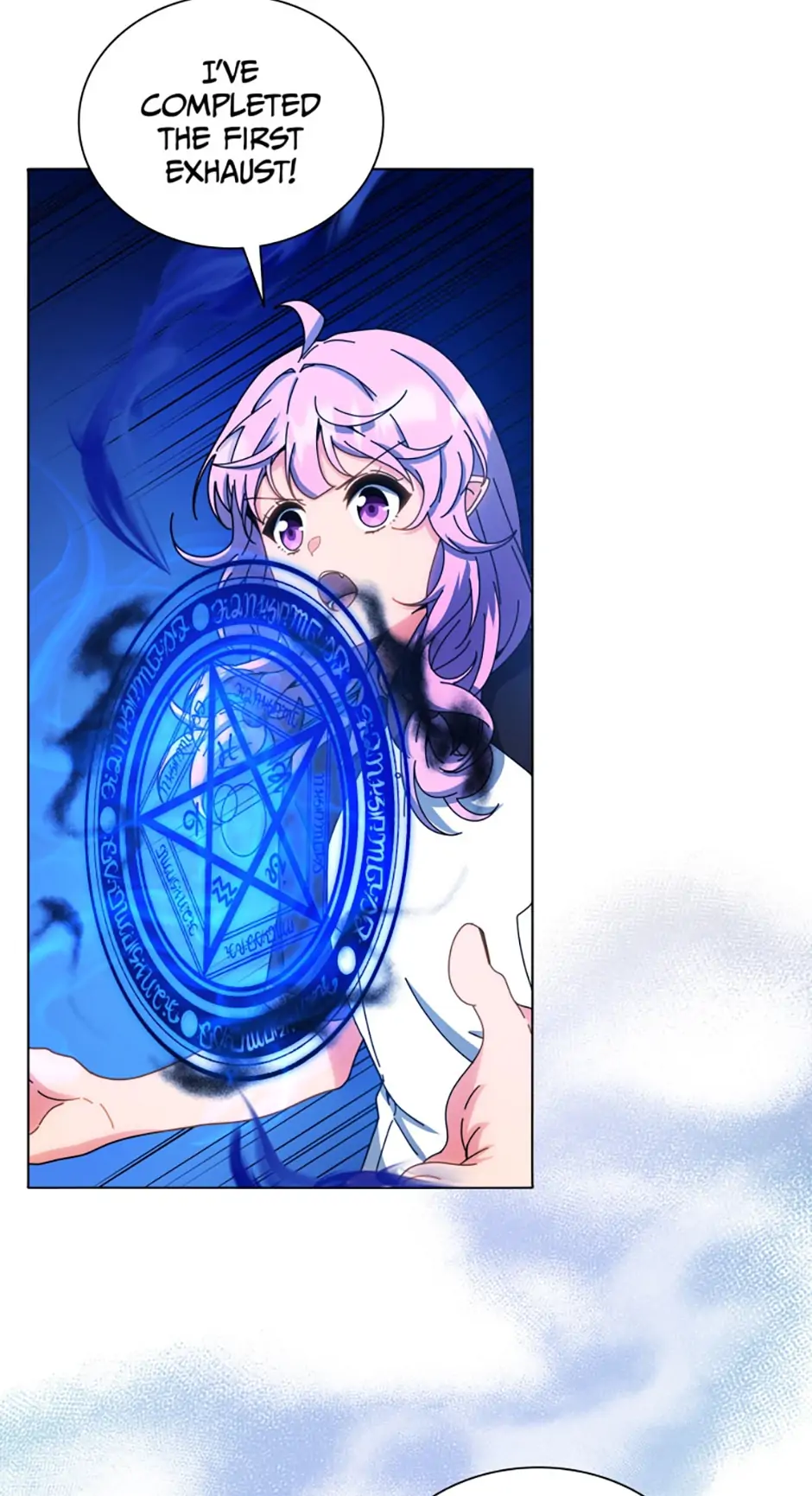 Necromancer Academy and the Genius Summoner Chapter 38 - Page 38