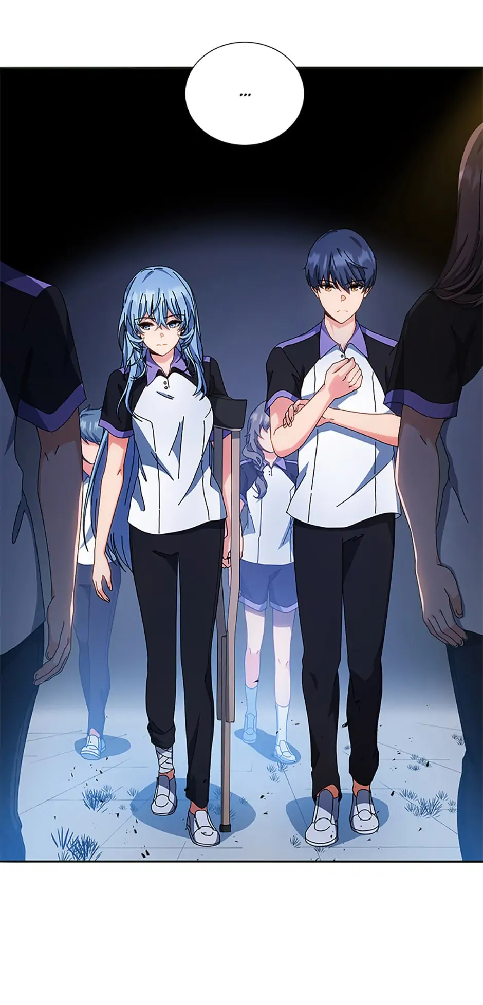 Necromancer Academy and the Genius Summoner Chapter 41 - Page 5