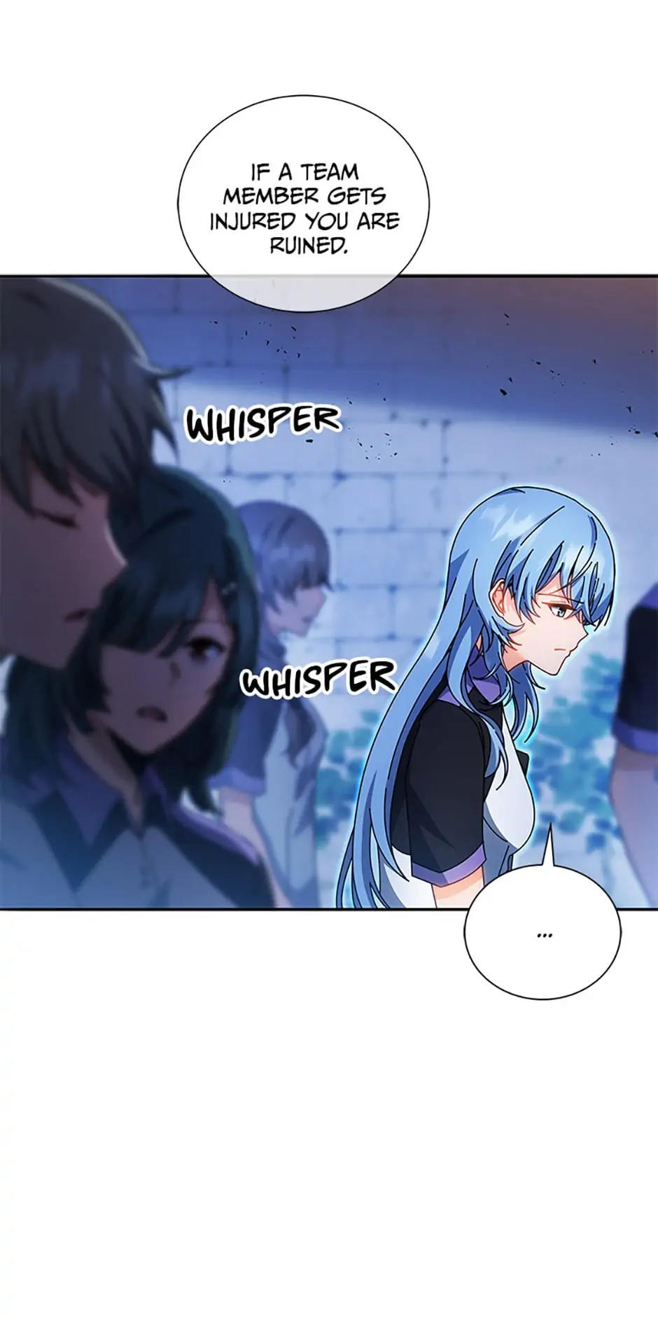 Necromancer Academy and the Genius Summoner Chapter 41 - Page 7