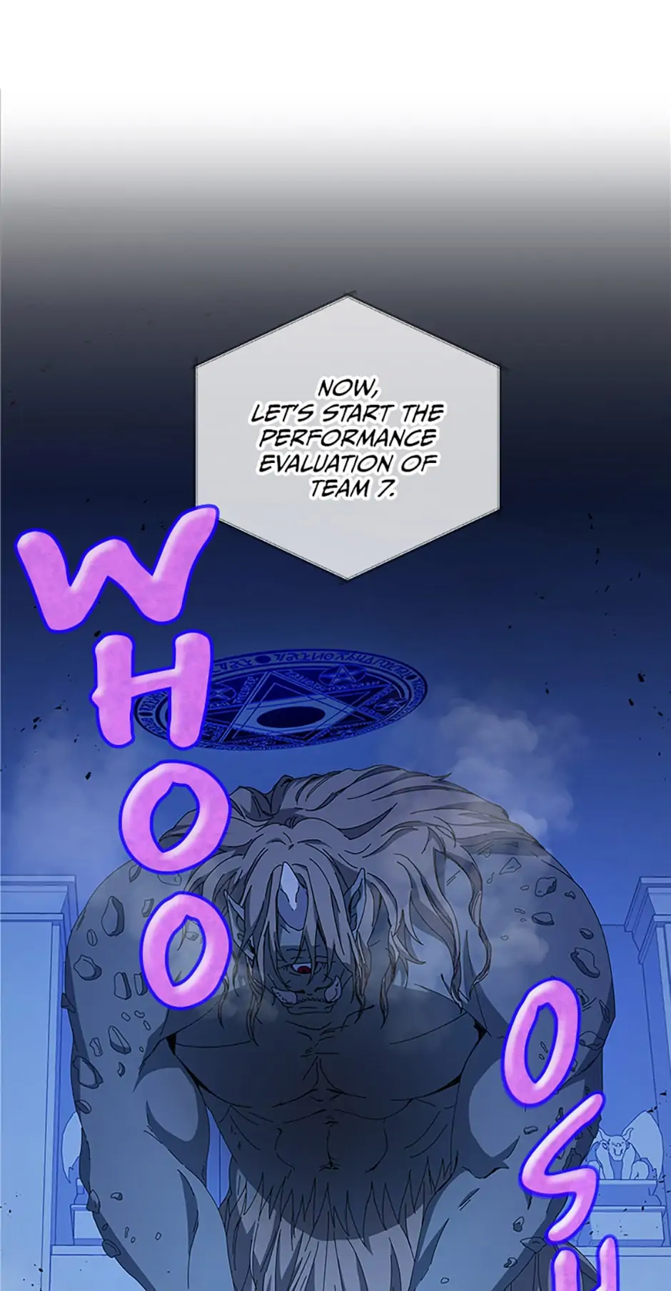 Necromancer Academy and the Genius Summoner Chapter 41 - Page 20