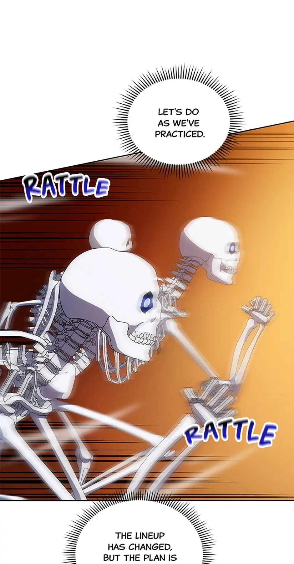 Necromancer Academy and the Genius Summoner Chapter 41 - Page 27