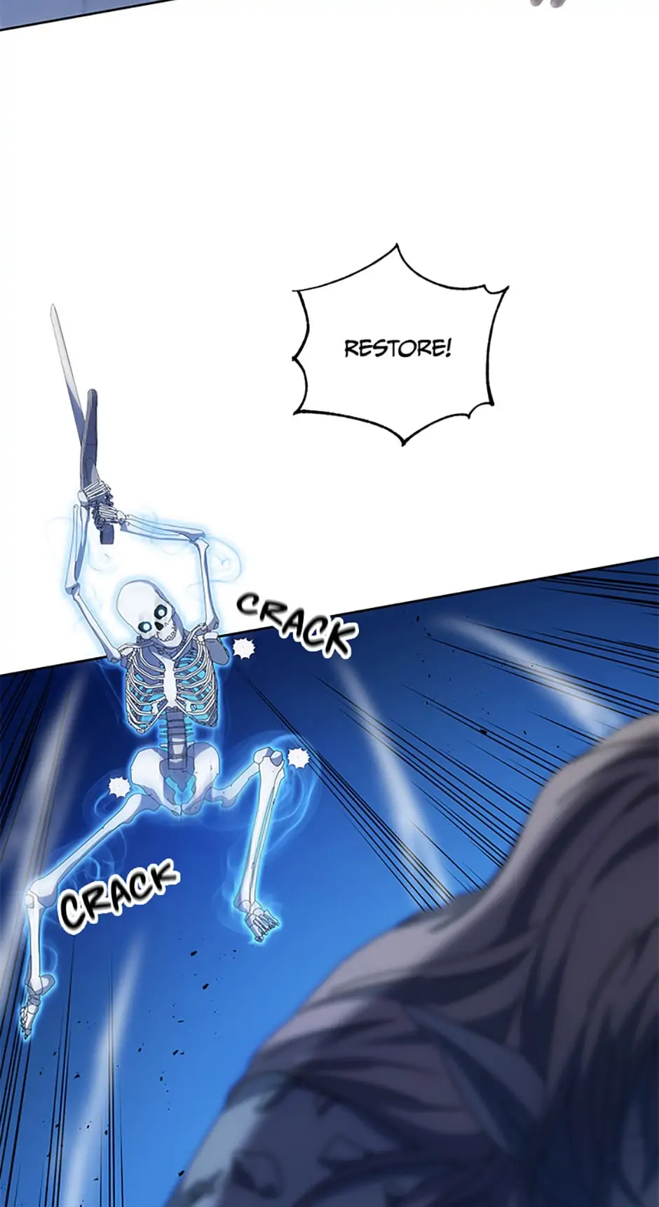 Necromancer Academy and the Genius Summoner Chapter 41 - Page 37