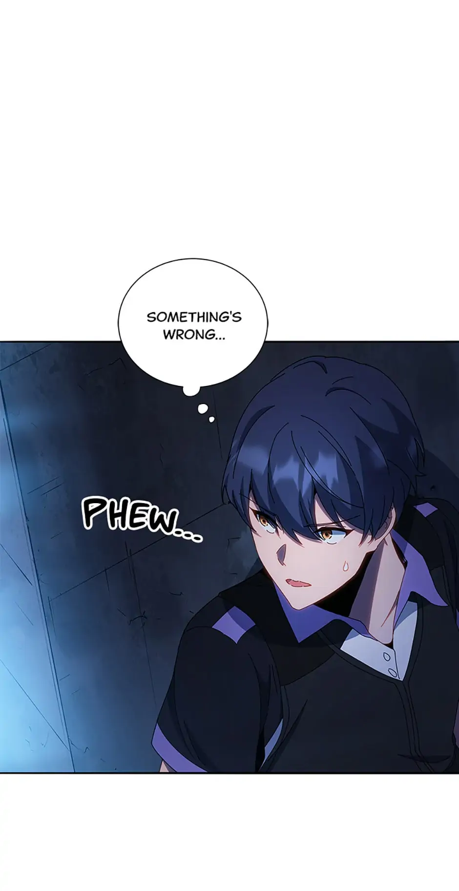 Necromancer Academy and the Genius Summoner Chapter 41 - Page 74