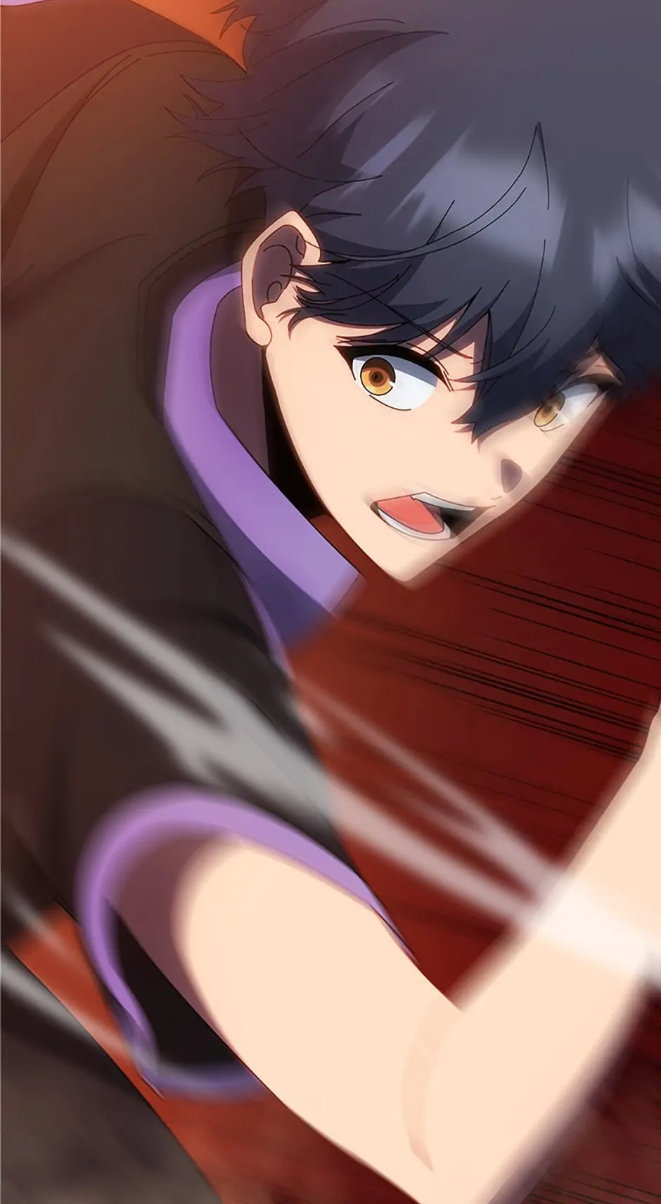 Necromancer Academy and the Genius Summoner Chapter 41 - Page 85